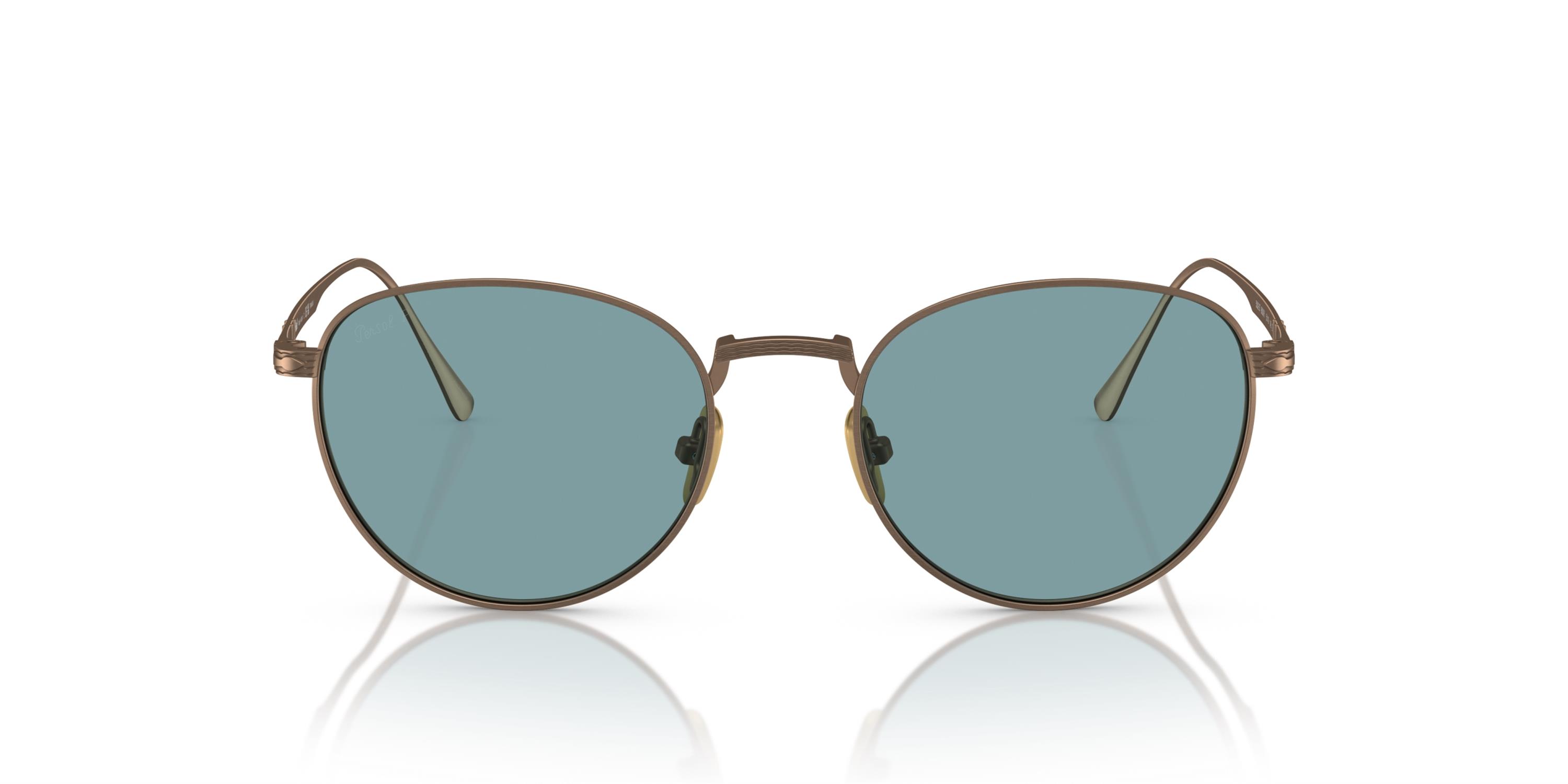 PERSOL 5002ST 8003P1 51 Erkek Güneş Gözlüğü
