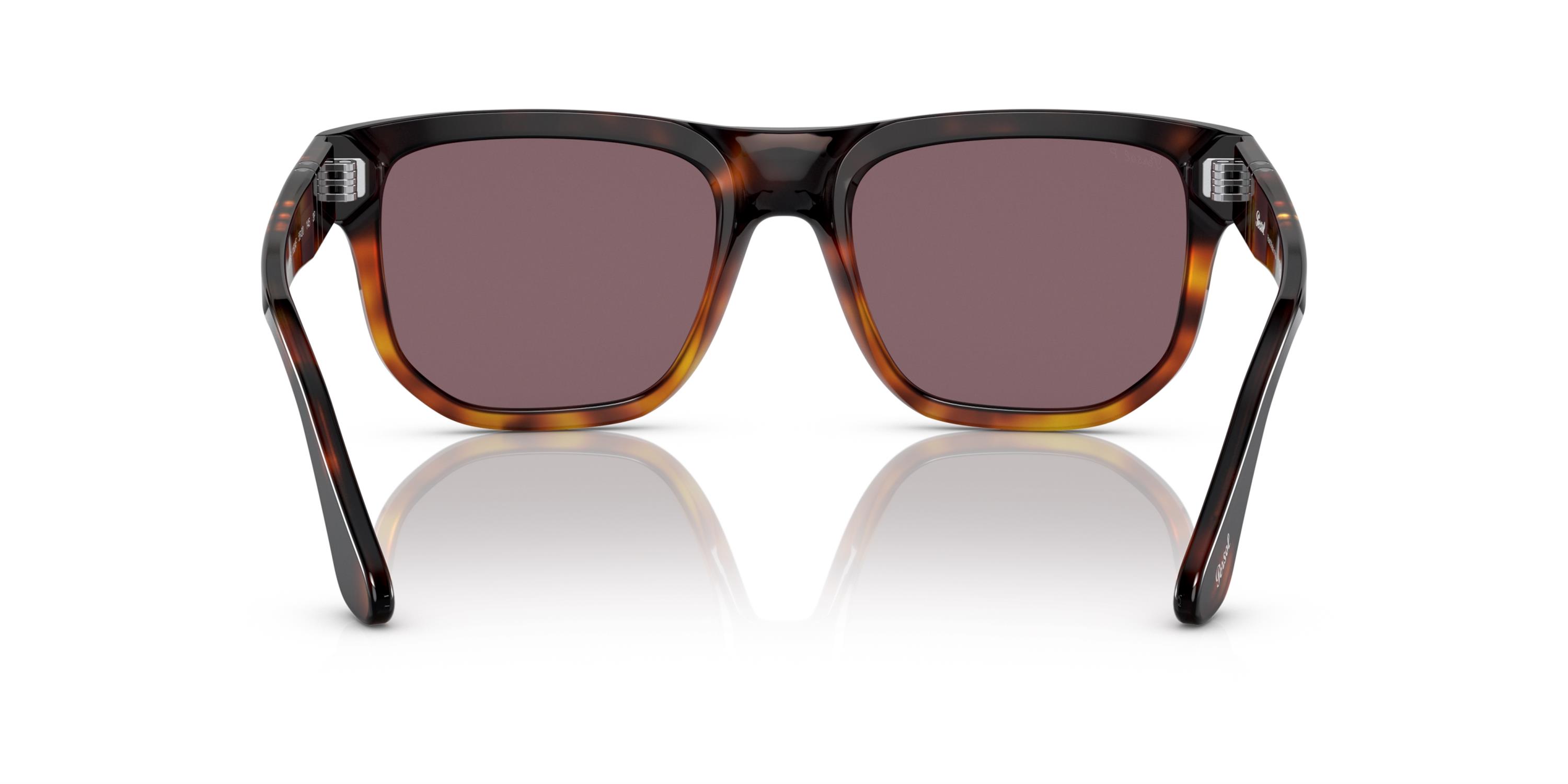 PERSOL 3306S 1160AF 55 Unisex Güneş Gözlüğü