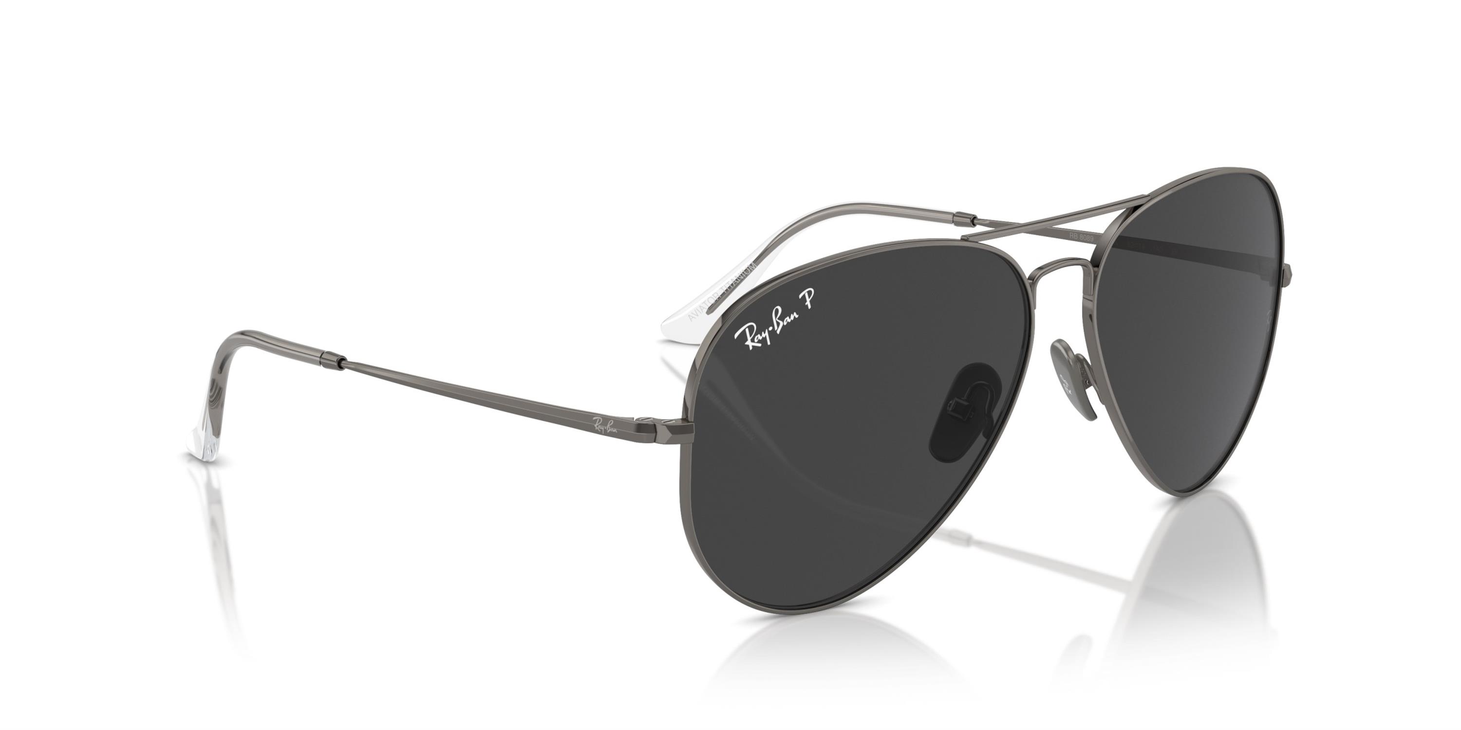 RAY-BAN 0RB8089 165/48 58