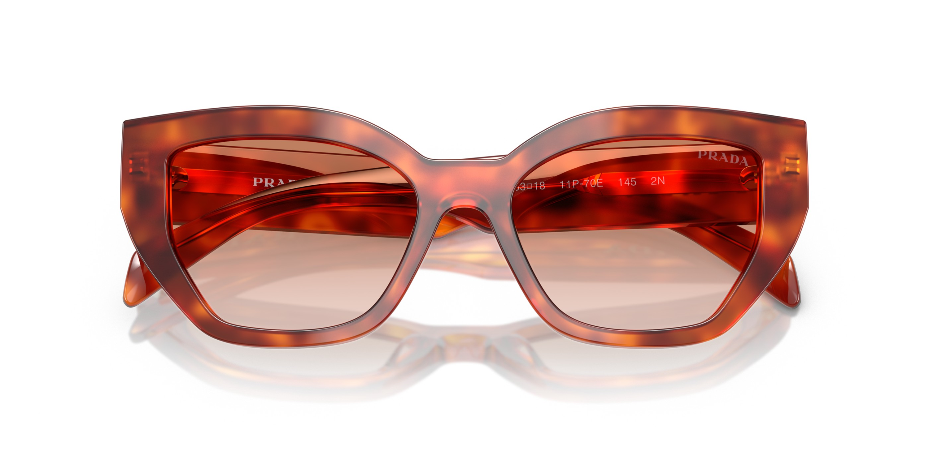 PRADA A09S 11P70E 53