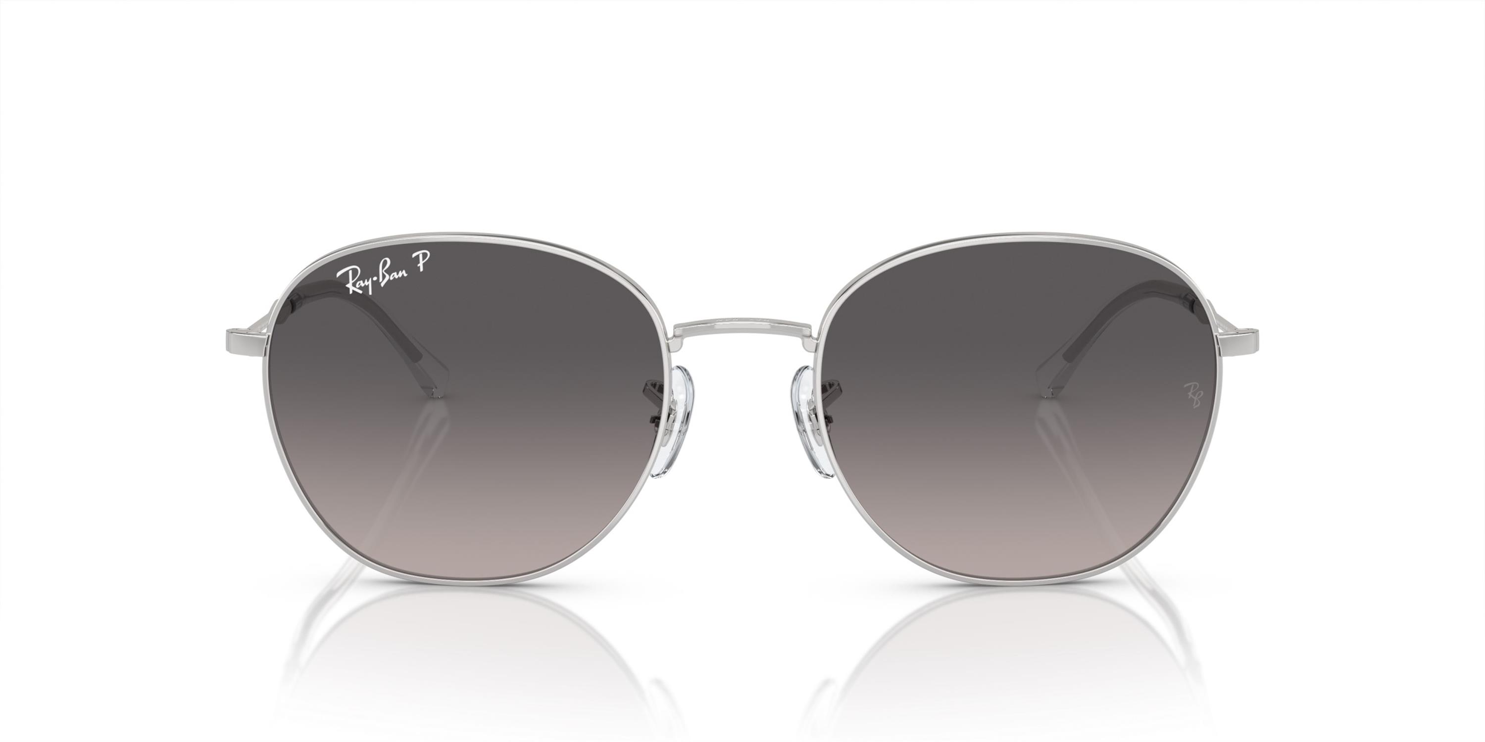 RAY-BAN 0RB3809 003/M3 53