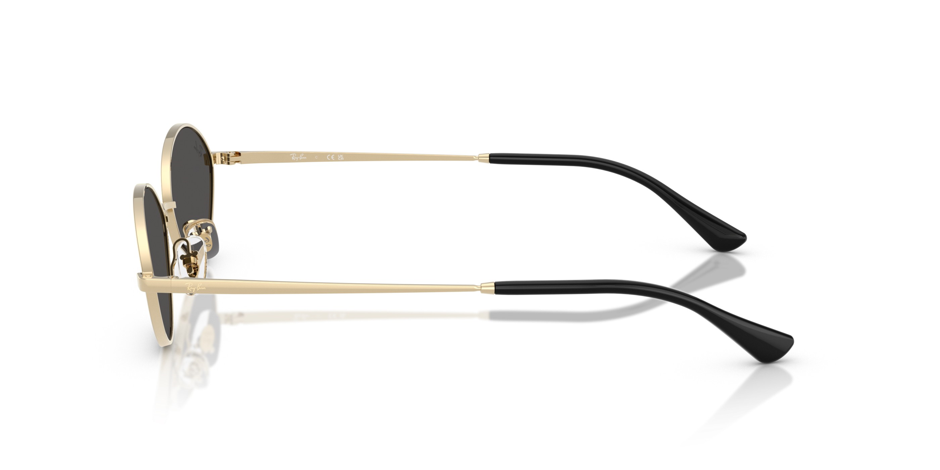 RAY-BAN 3757 921387 56