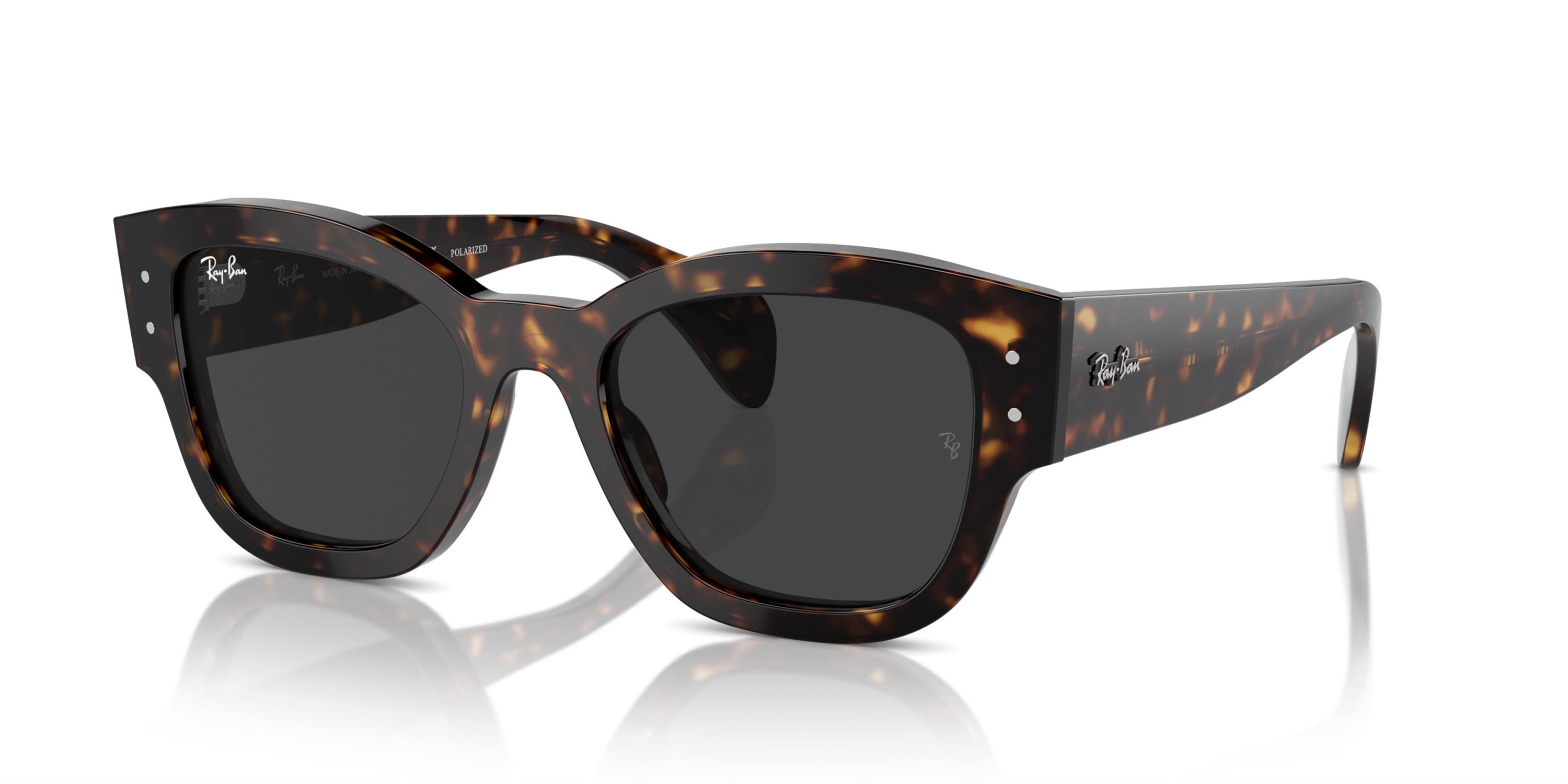 RAY-BAN 0RB7681S 902/48 52