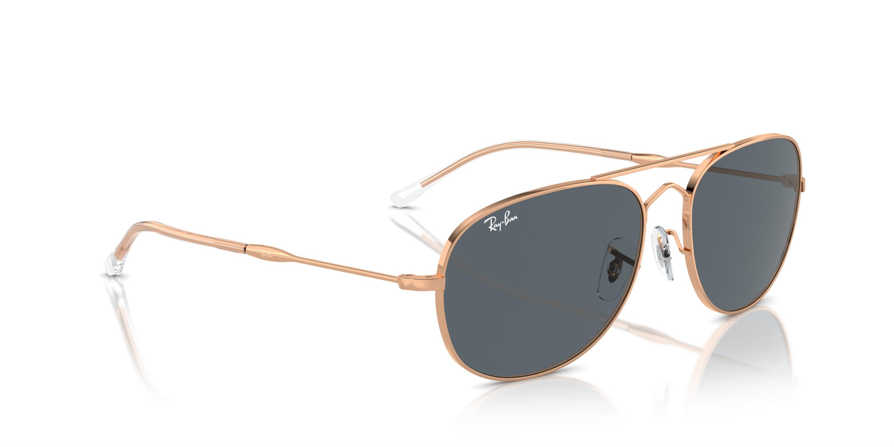 RAY-BAN 0RB3735 9202R5 57
