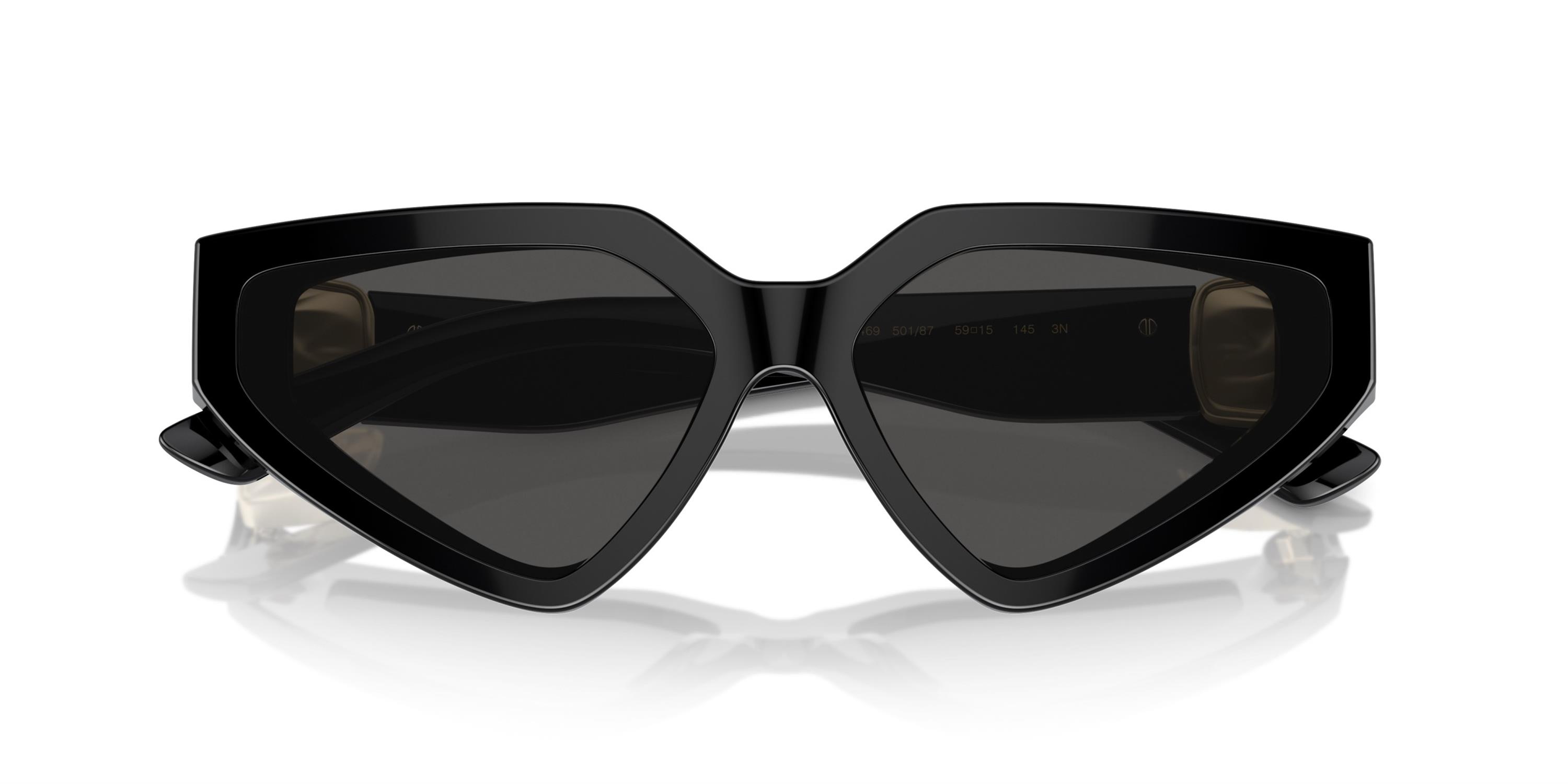 DOLCE & GABBANA 4469 501/87 59 Kadın Güneş Gözlüğü