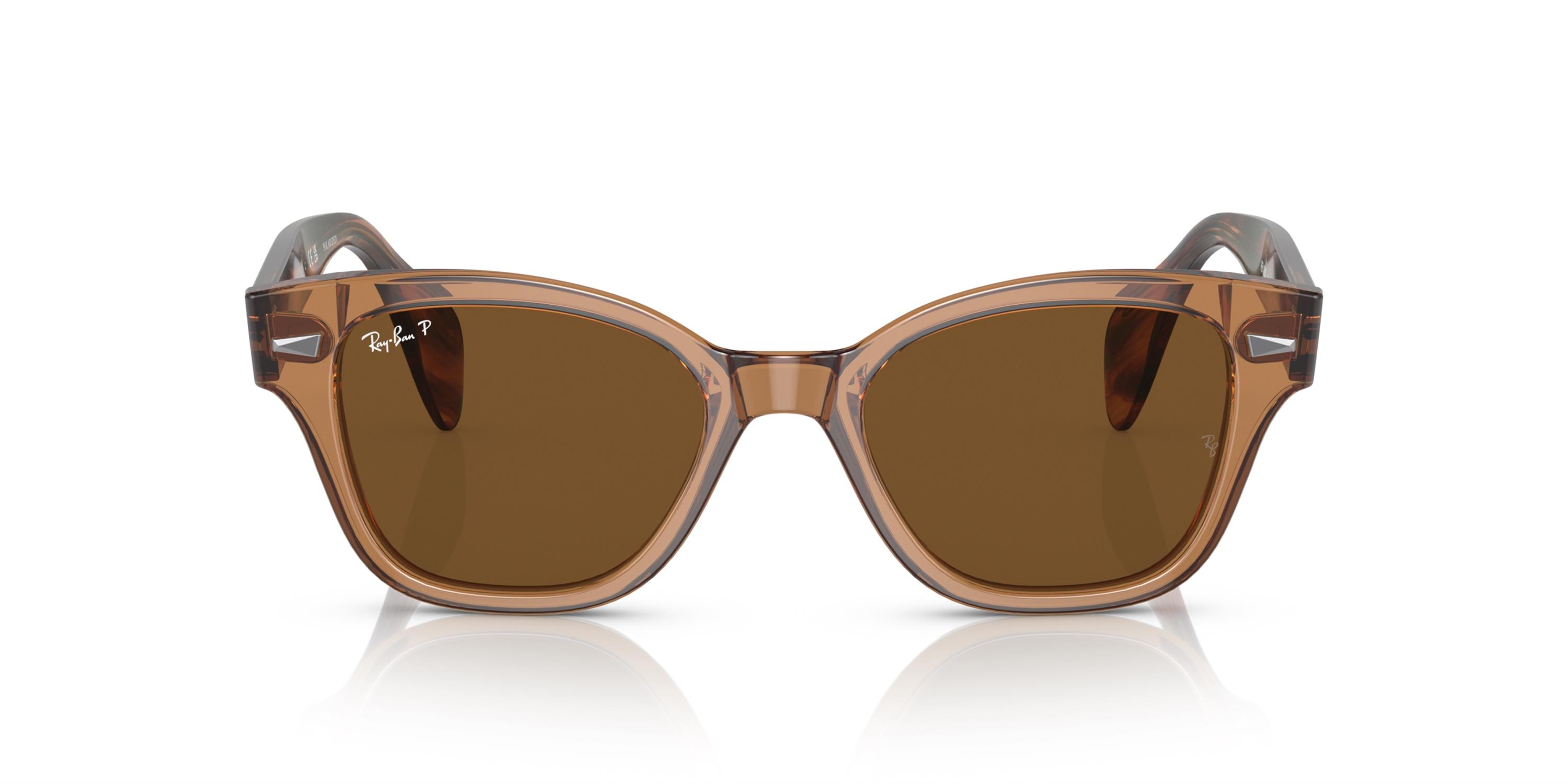 RAY-BAN 0880S 664057 52