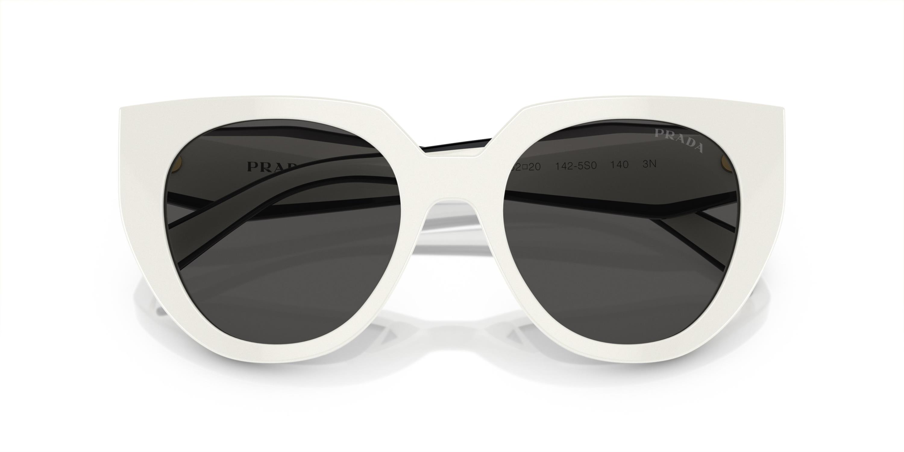 PRADA 0PR 14WS 1425S0 52