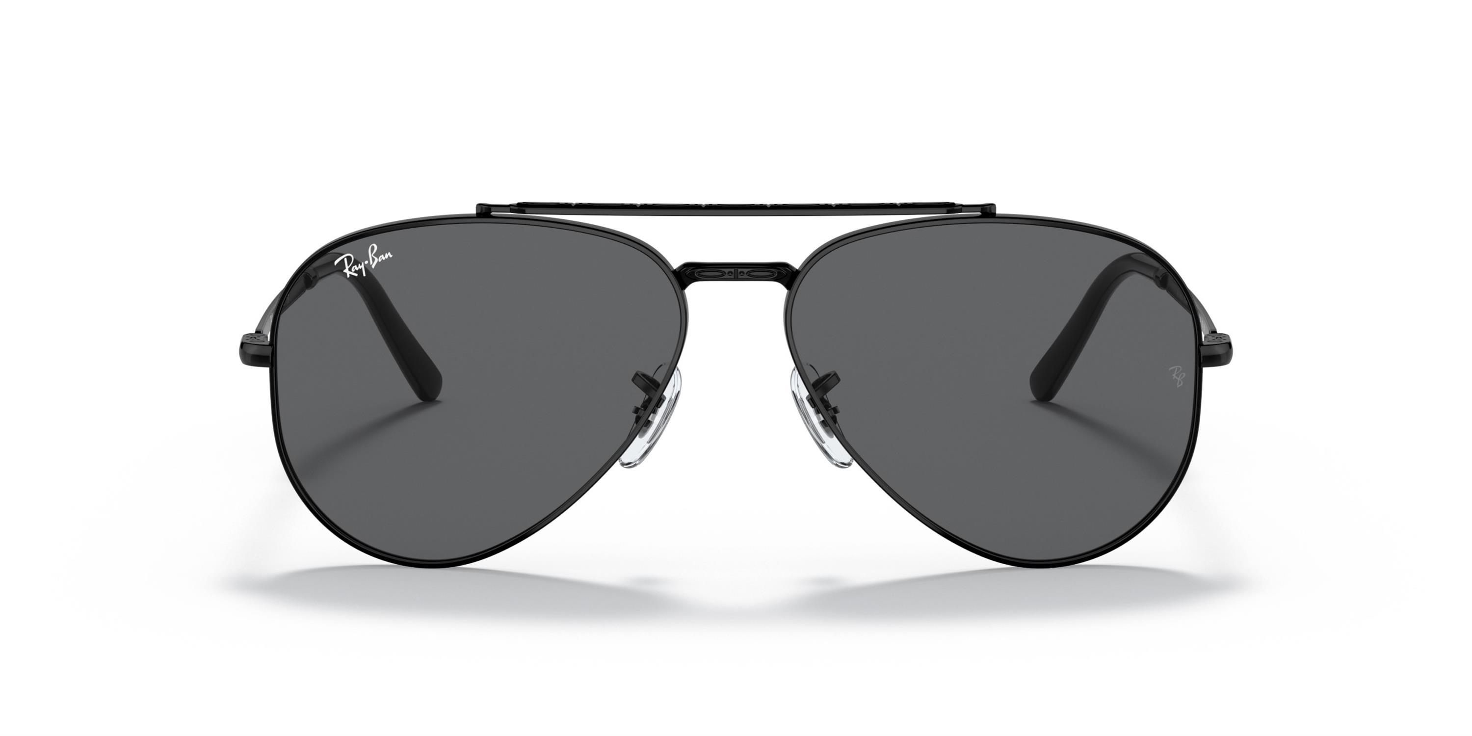 RAY-BAN 0RB3625 002/B1 62