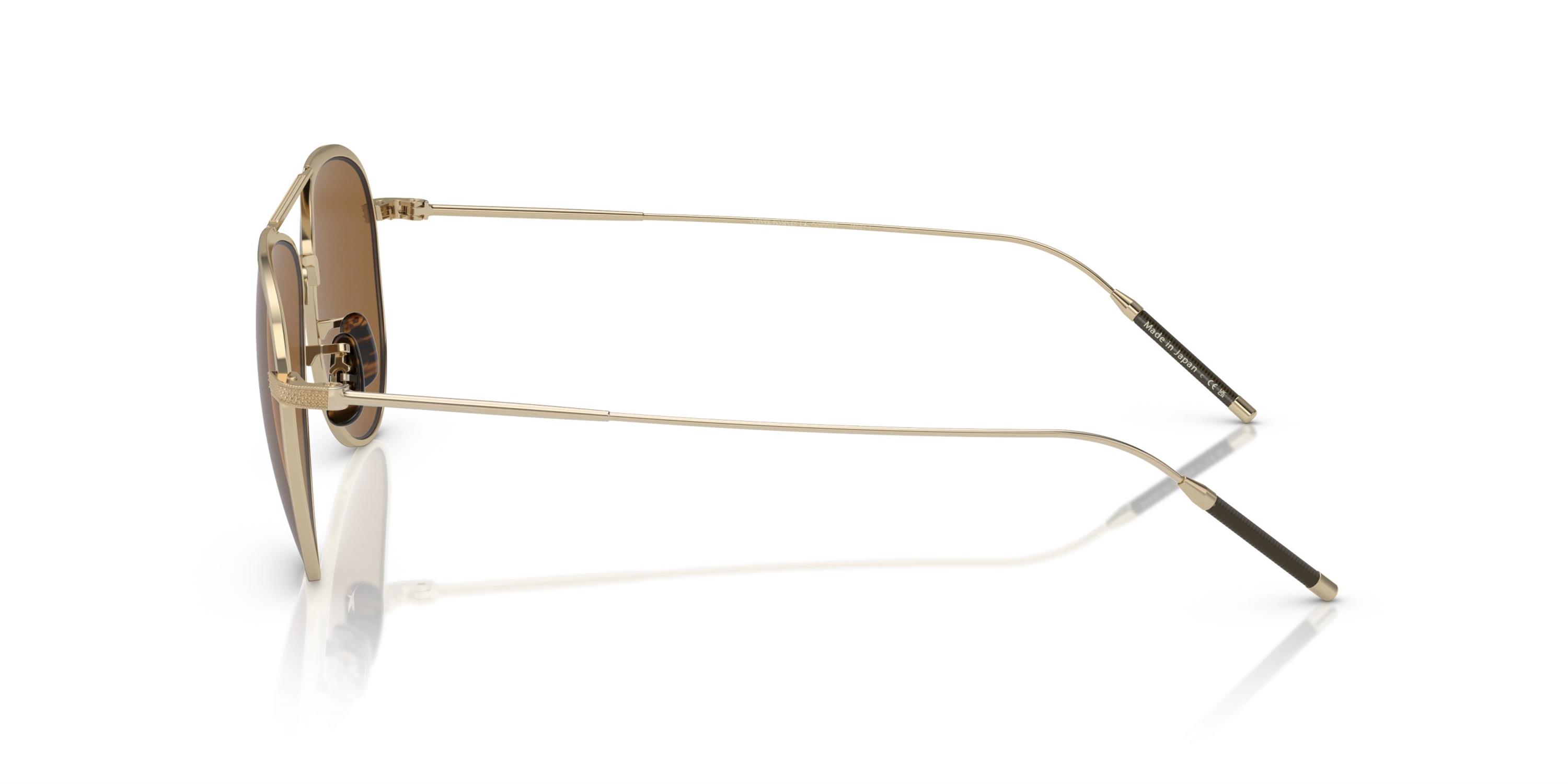 OLIVER PEOPLES 0OV1276ST 531153 53 Güneş Gözlüğü