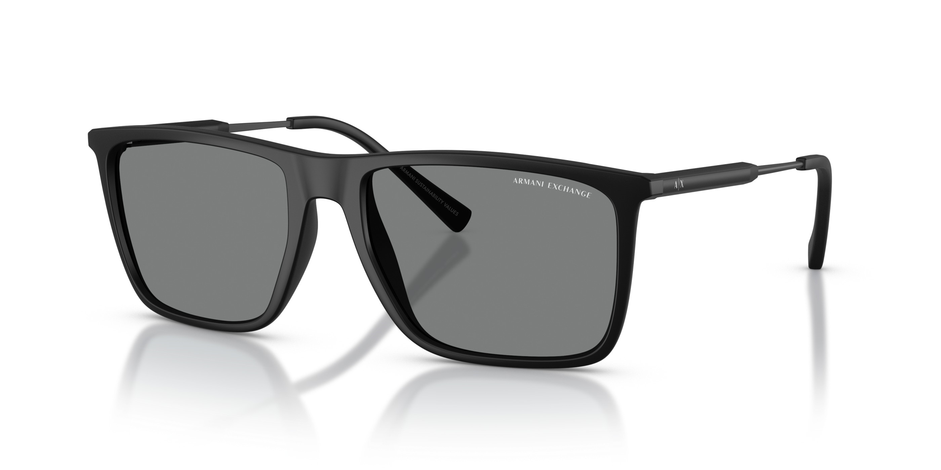 ARMANI EXCHANGE 4160S 807887 57