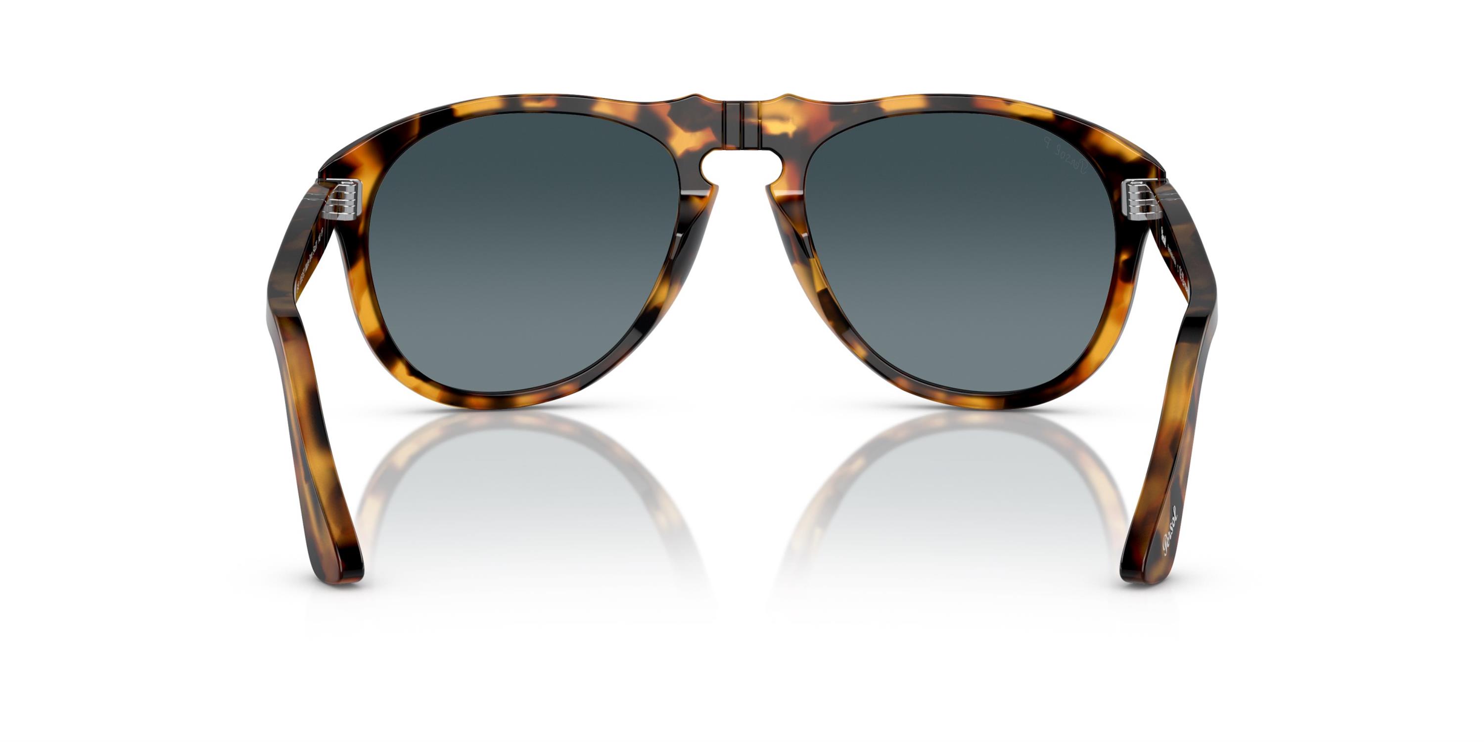 PERSOL 0649 1052S3 54 Erkek Güneş Gözlüğü