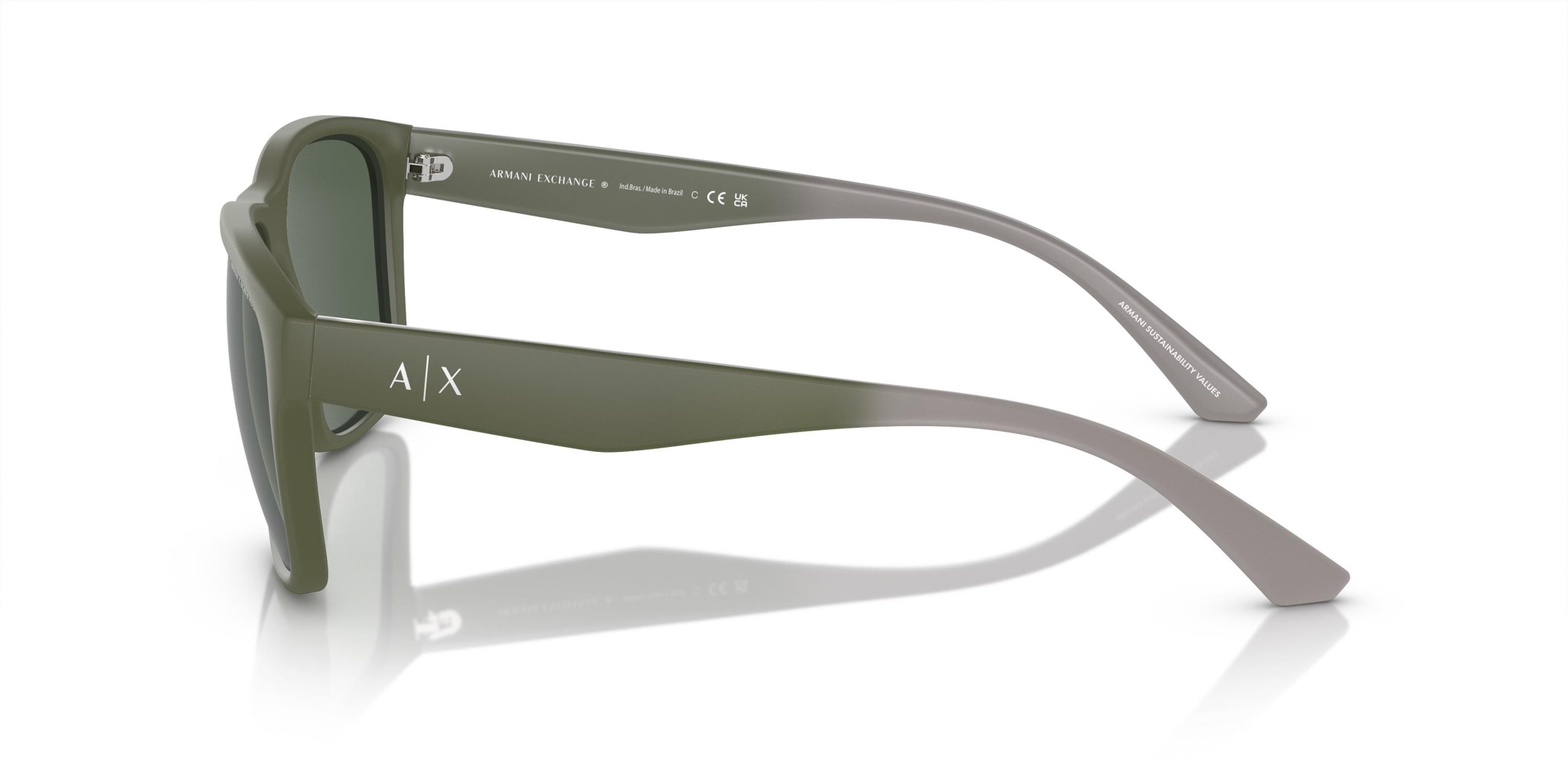ARMANI EXCHANGE 0AX4135S 830171 59