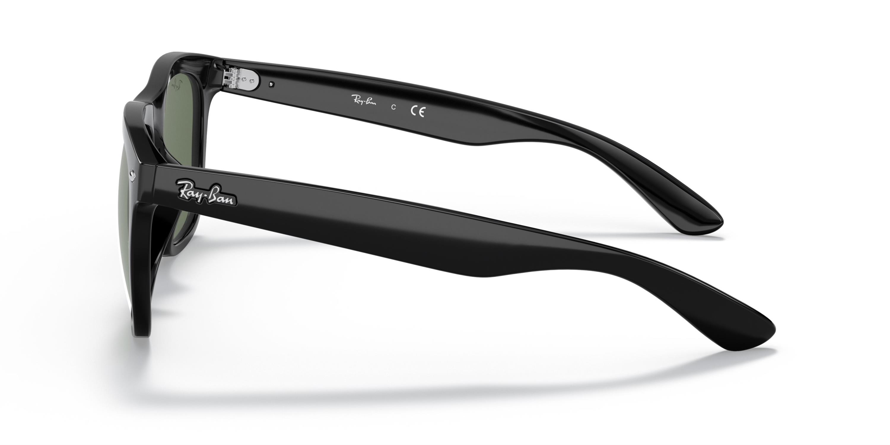 RAY-BAN 4260D 601/71 57 Güneş Gözlüğü