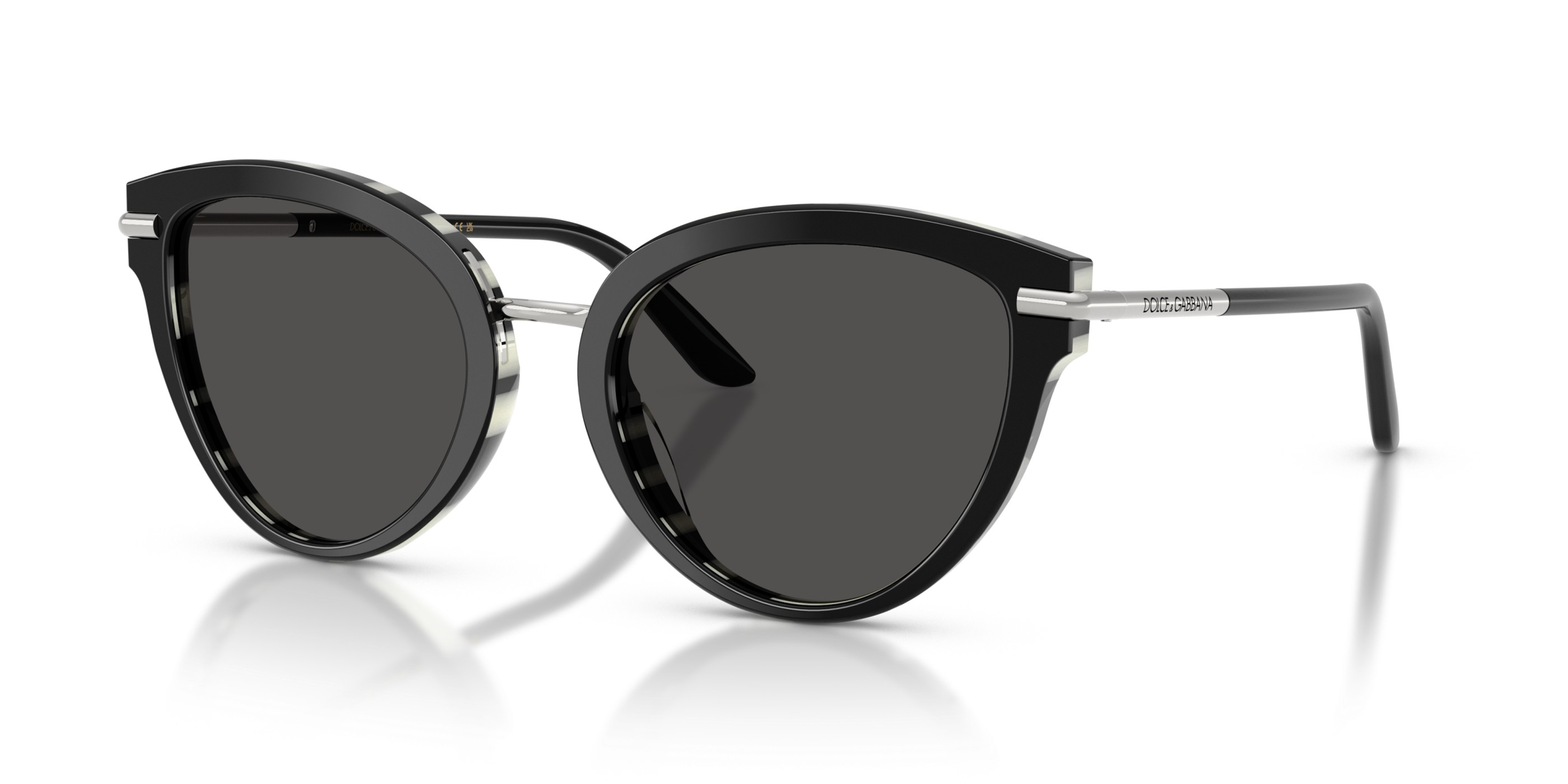 DOLCE & GABBANA 4492 33728G 55