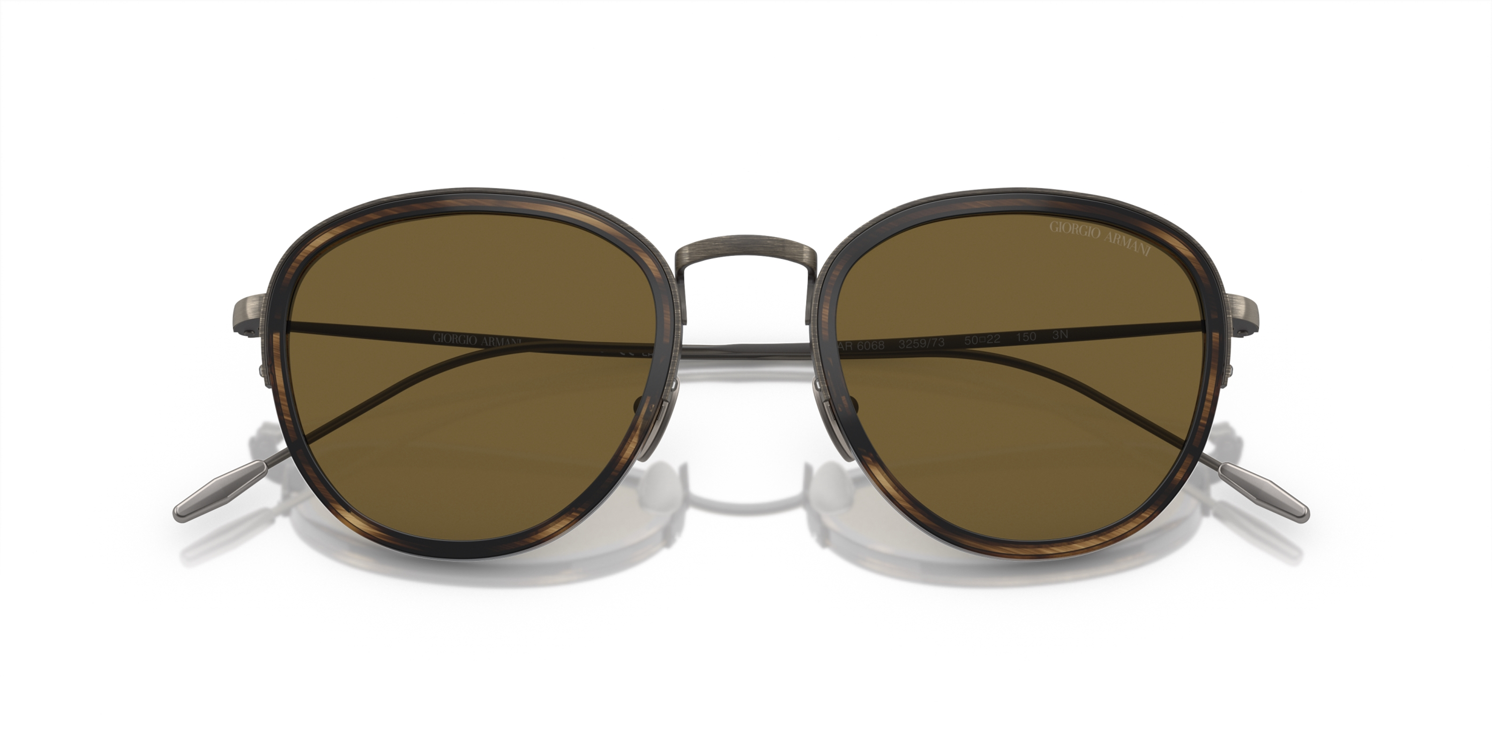 GIORGIO ARMANI 0AR6068 325973 50