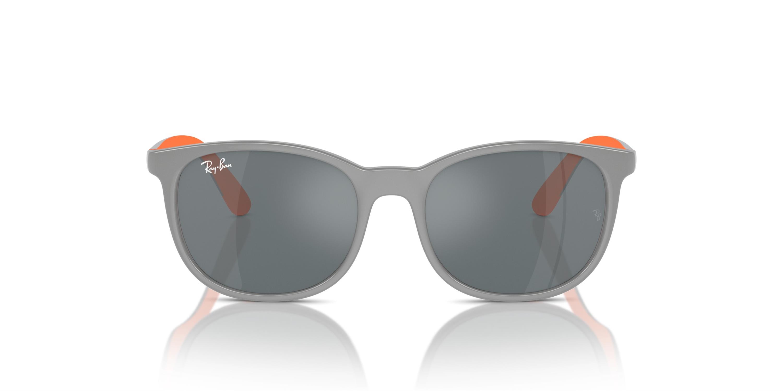 RAY-BAN JUNIOR 0RJ9079S 71336G 49 Çocuk Güneş Gözlüğü