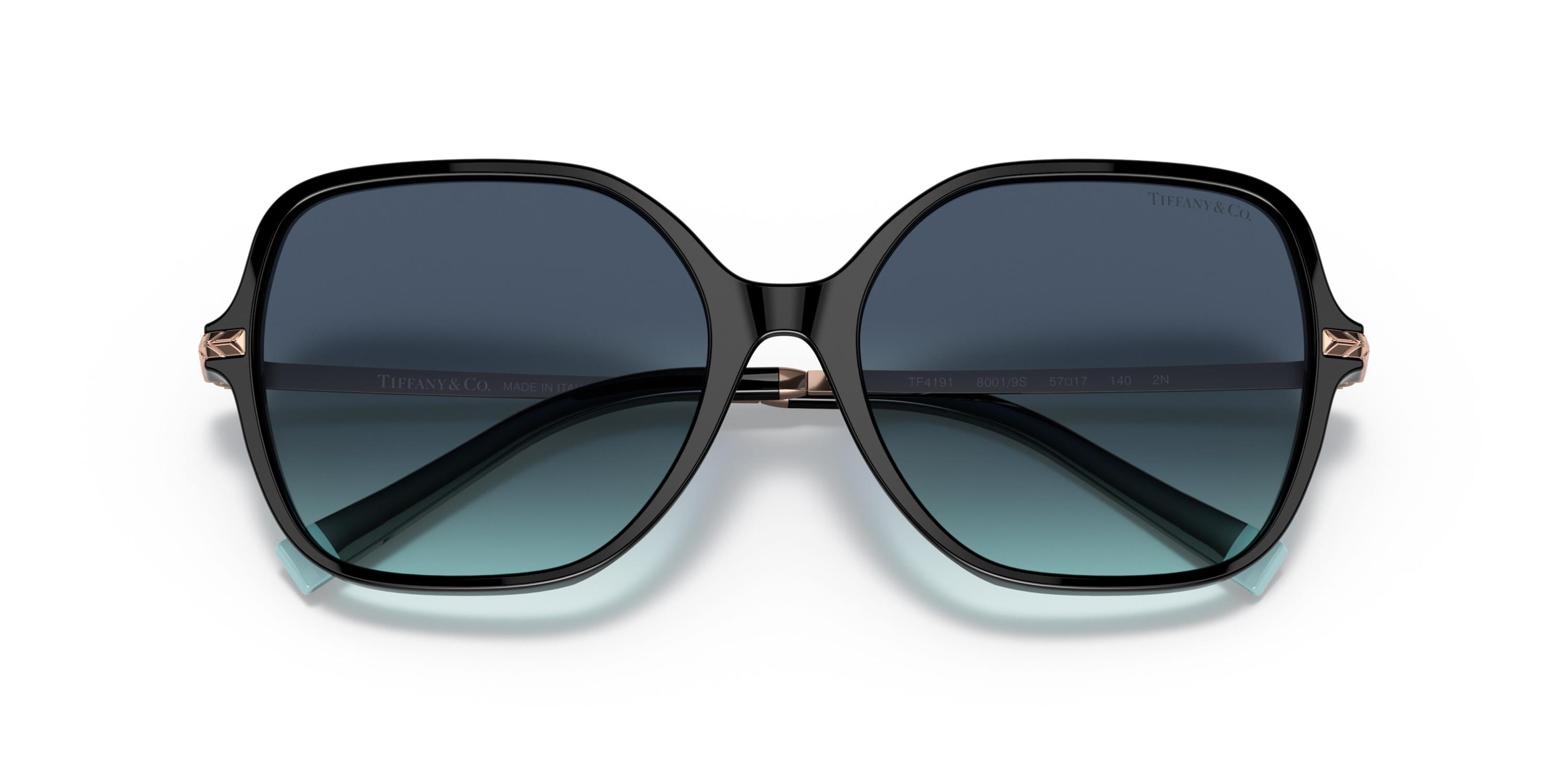 TİFFANY SUNGLASSES 0TF4191 80019S 57