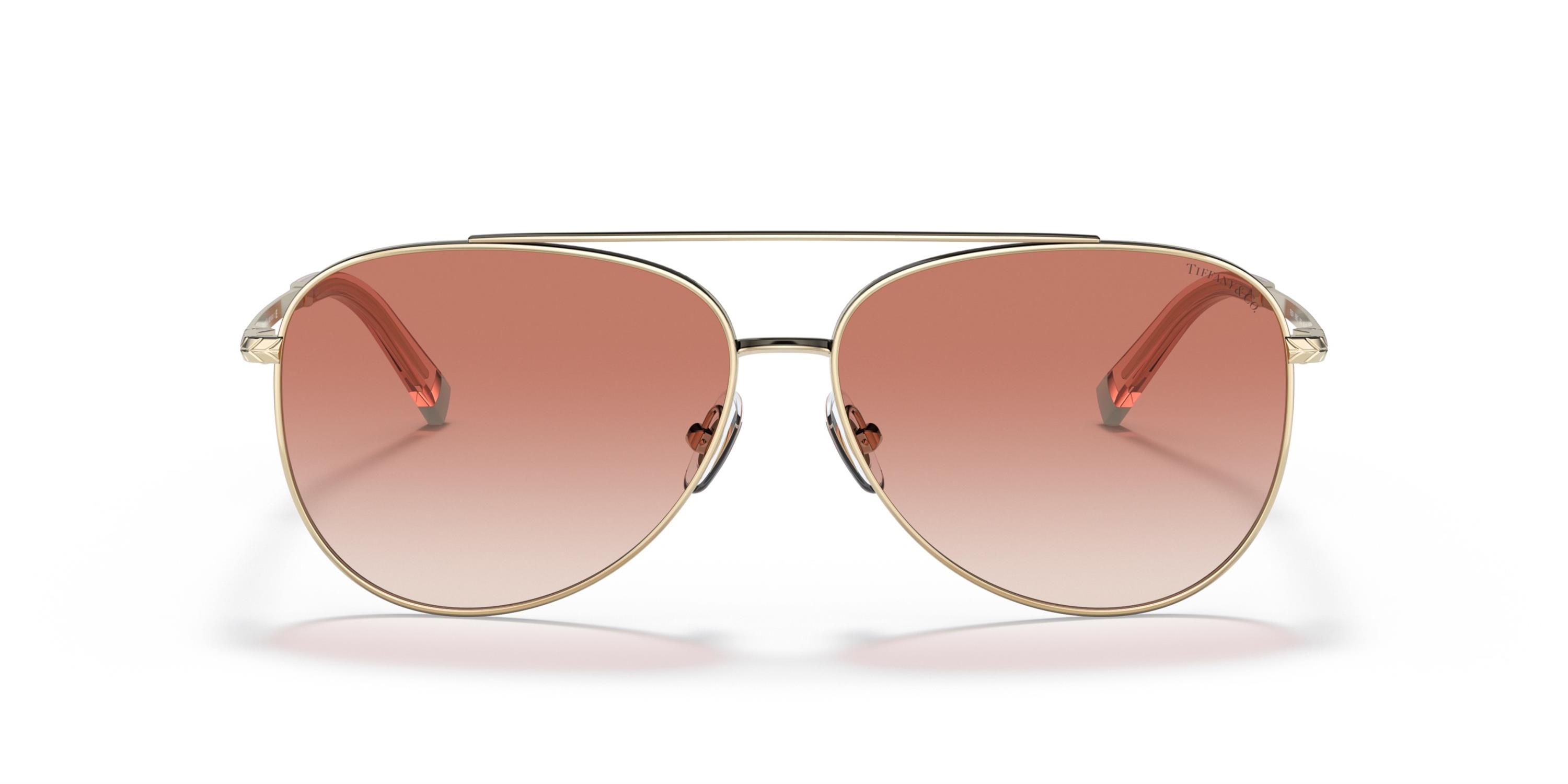 TİFFANY SUNGLASSES 0TF3074 615613 59 Kadın Güneş Gözlüğü