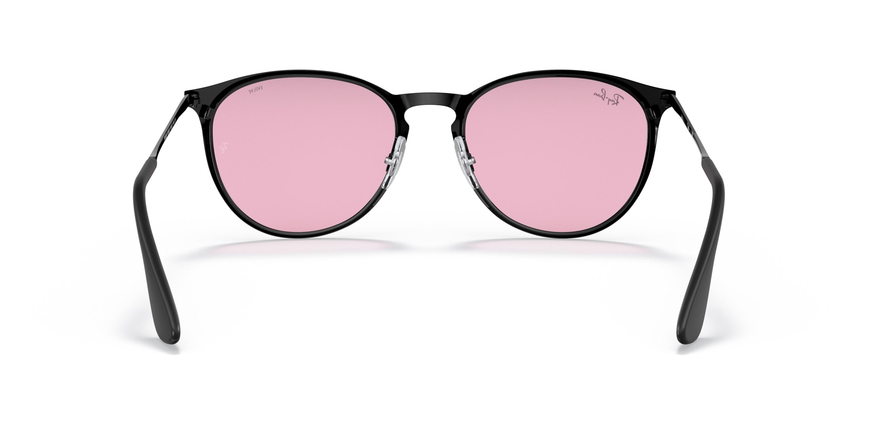 RAY-BAN 3539 002/Q3 54