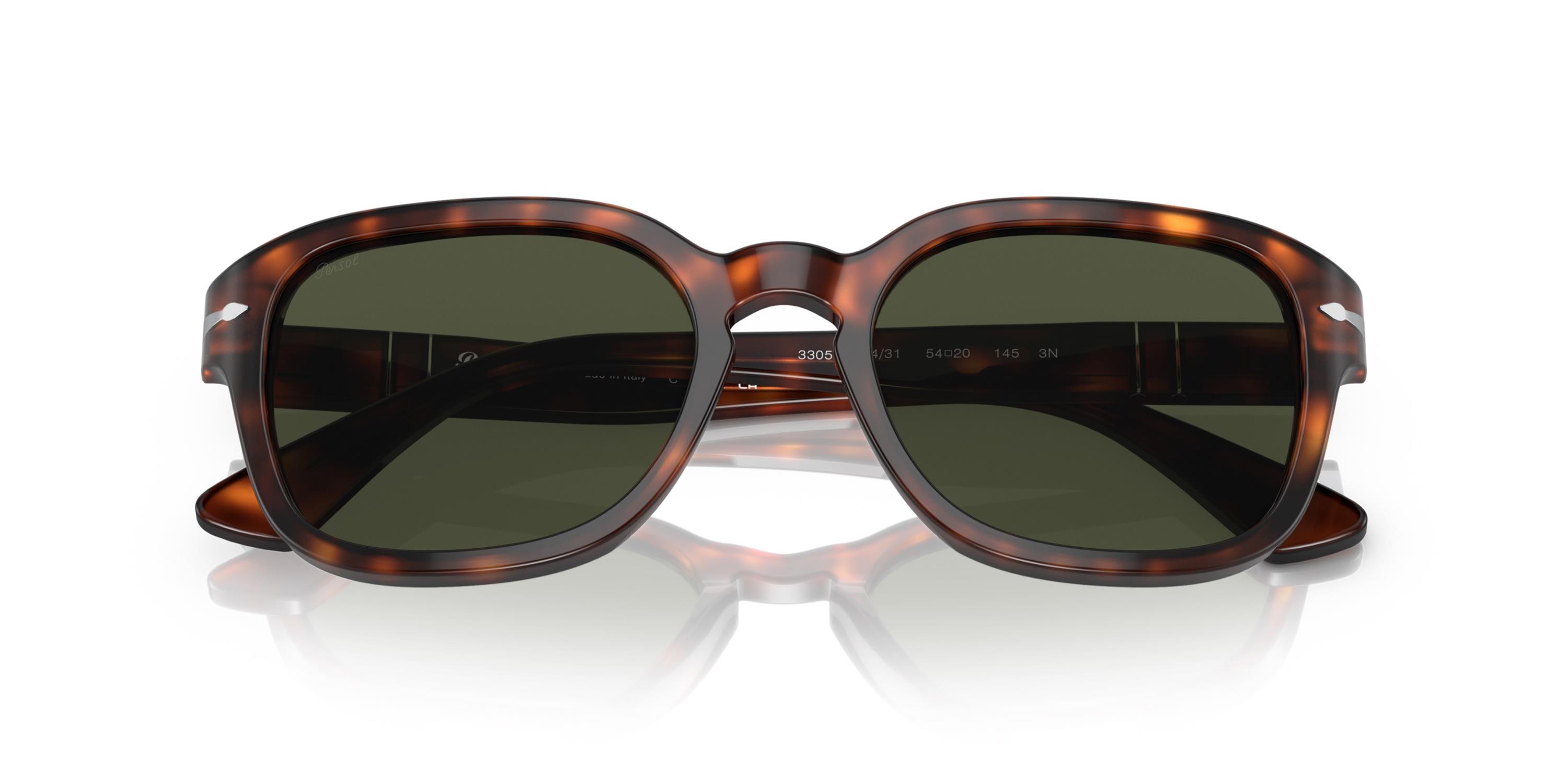 PERSOL 3305S 24/31 54 Güneş Gözlüğü