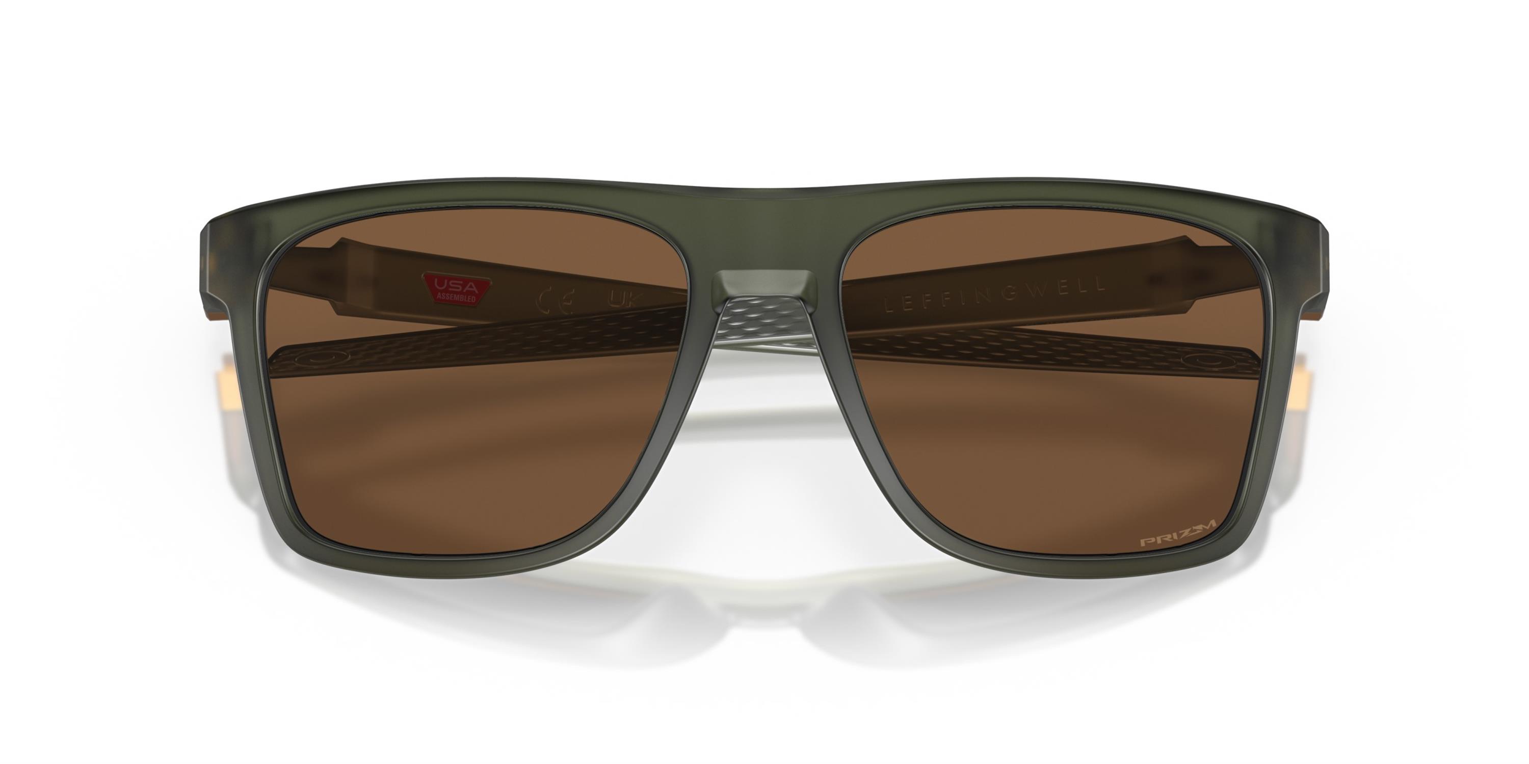 OAKLEY 0OO9100 910011 57