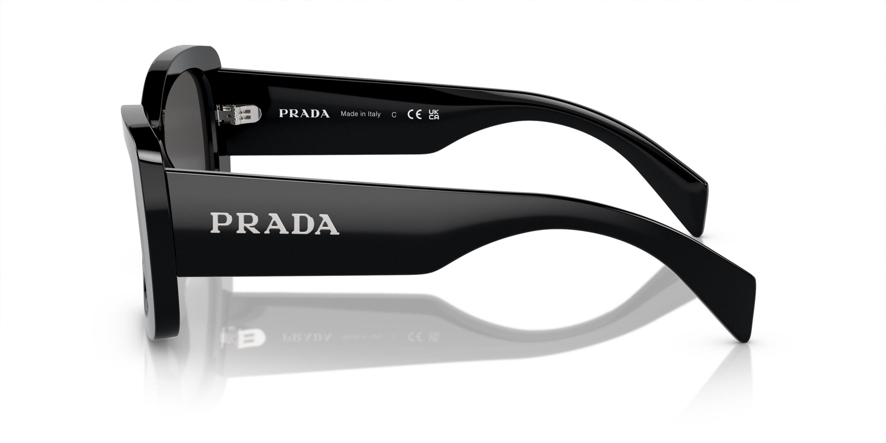 PRADA A08S 1AB5S0 56 Kadın Güneş Gözlüğü