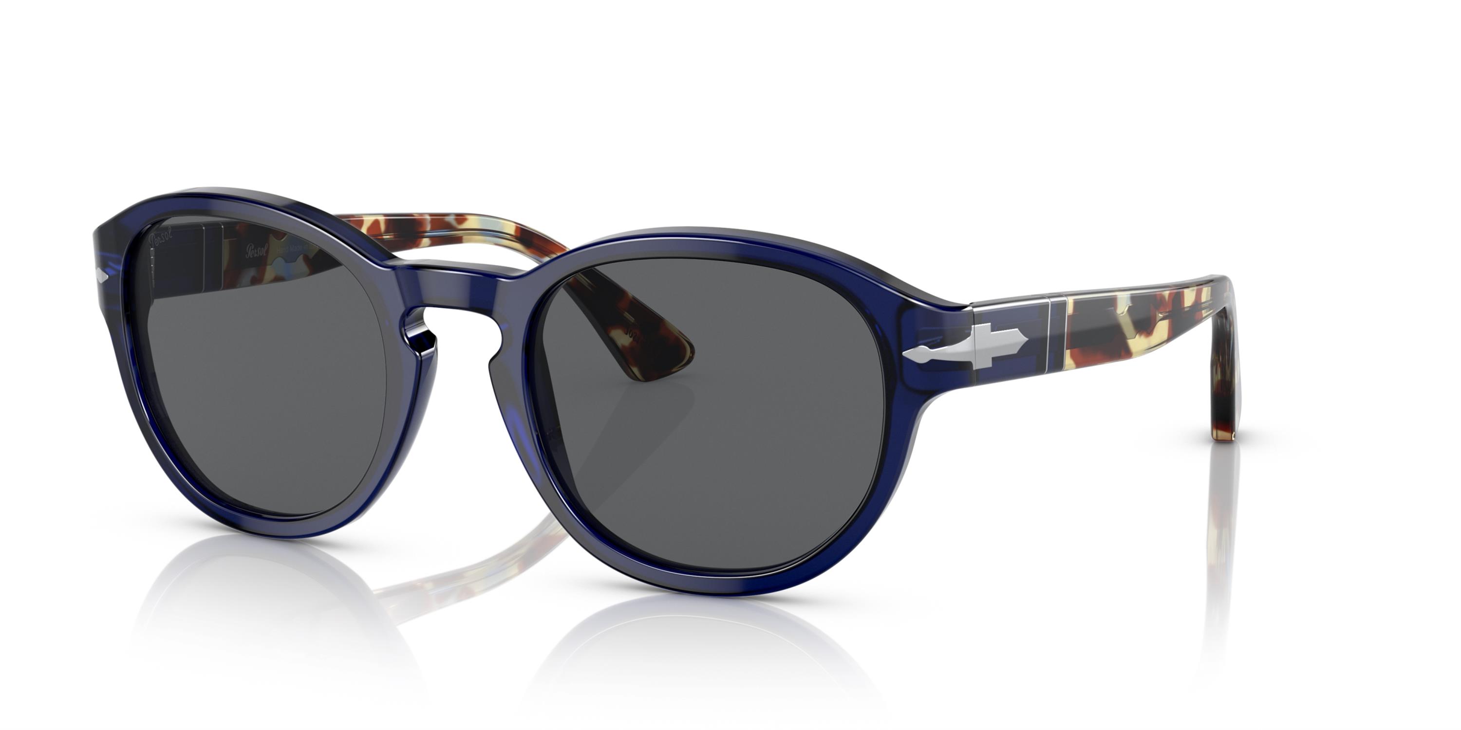 PERSOL 3304S 1183B1 53 Erkek Güneş Gözlüğü