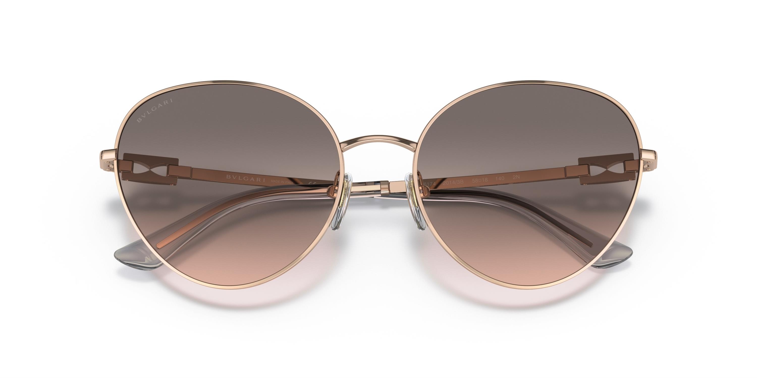BVLGARI 0BV6174 20143B 58