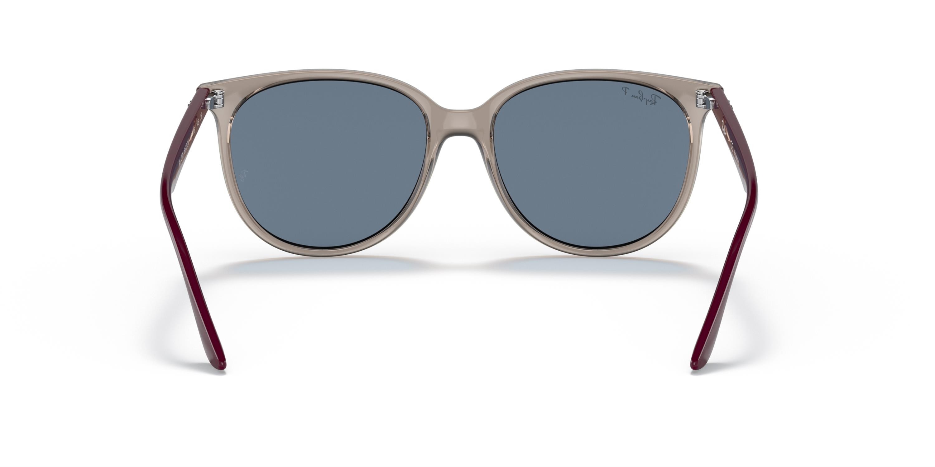 RAY-BAN 4378 65722V 54