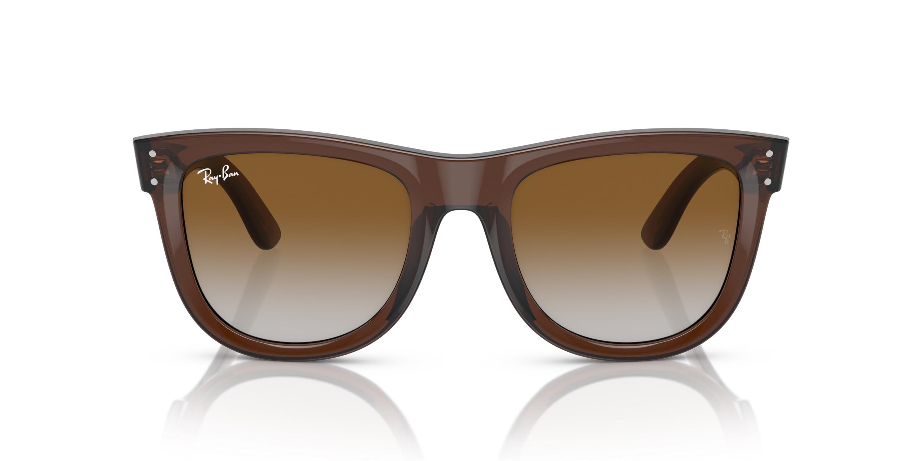 RAY-BAN R0502S 6709CB 50 Reverse Güneş Gözlüğü