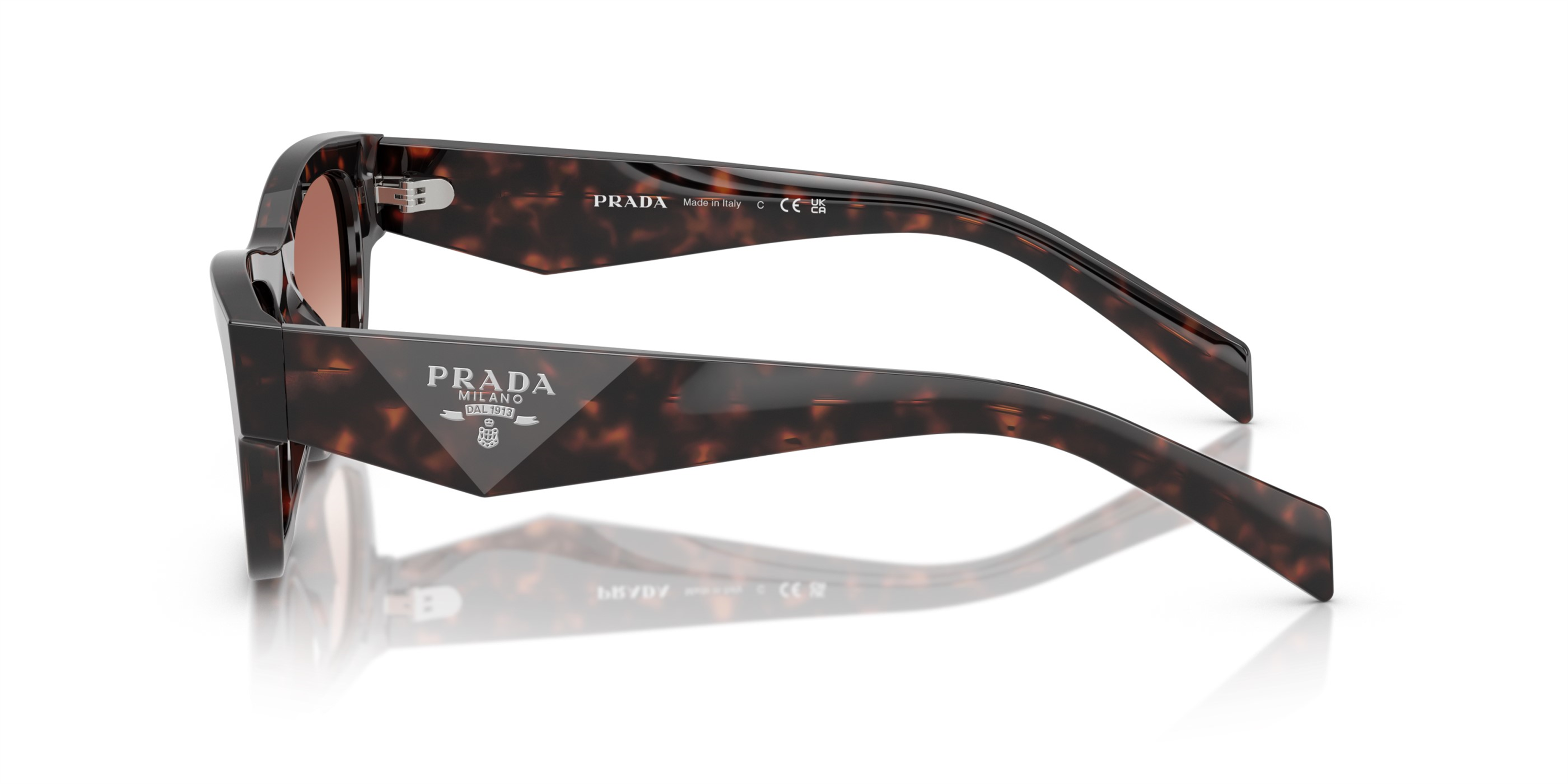 PRADA B09S 17N50L 52