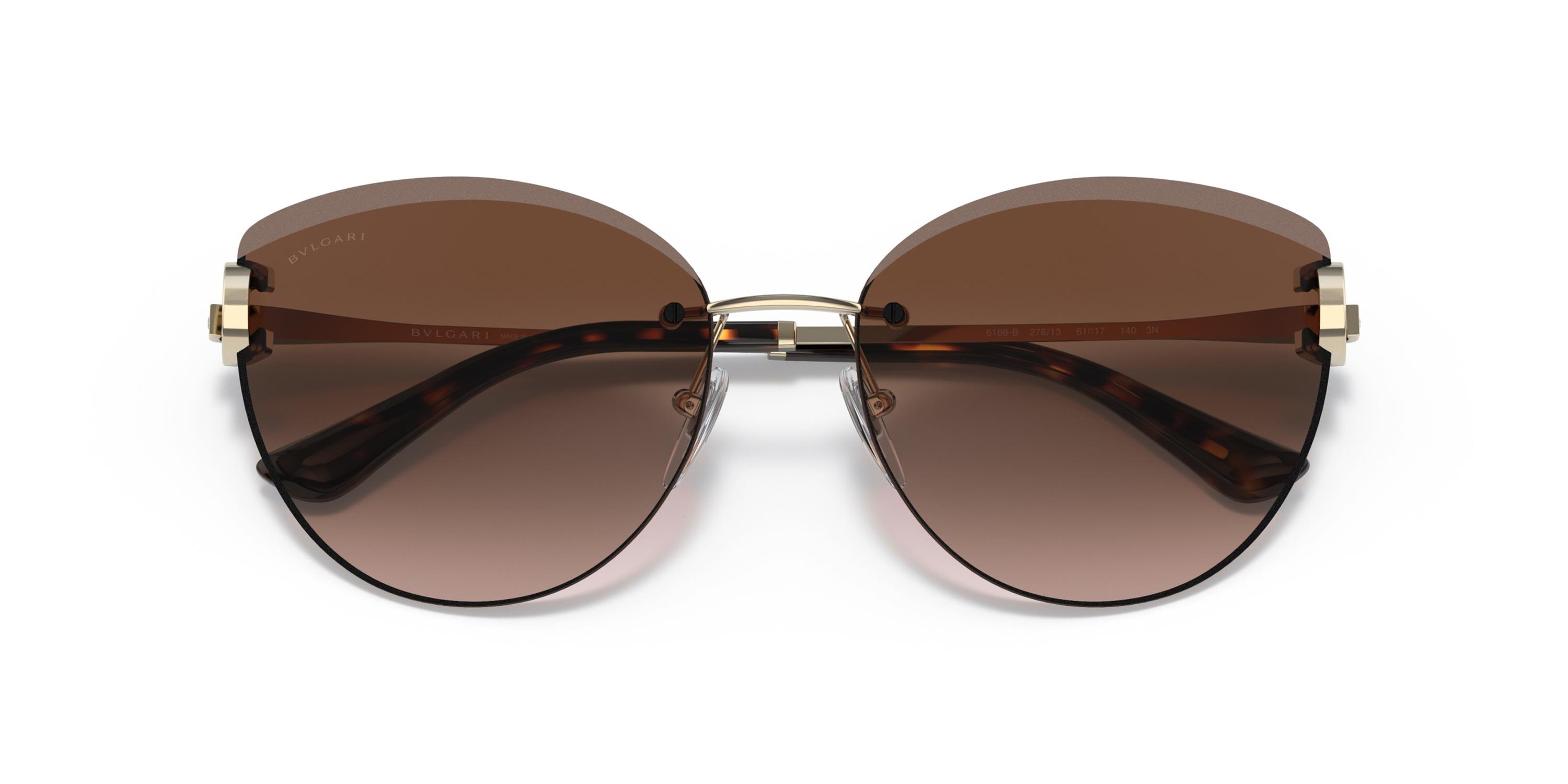BVLGARI 0BV6166B 278/13 60