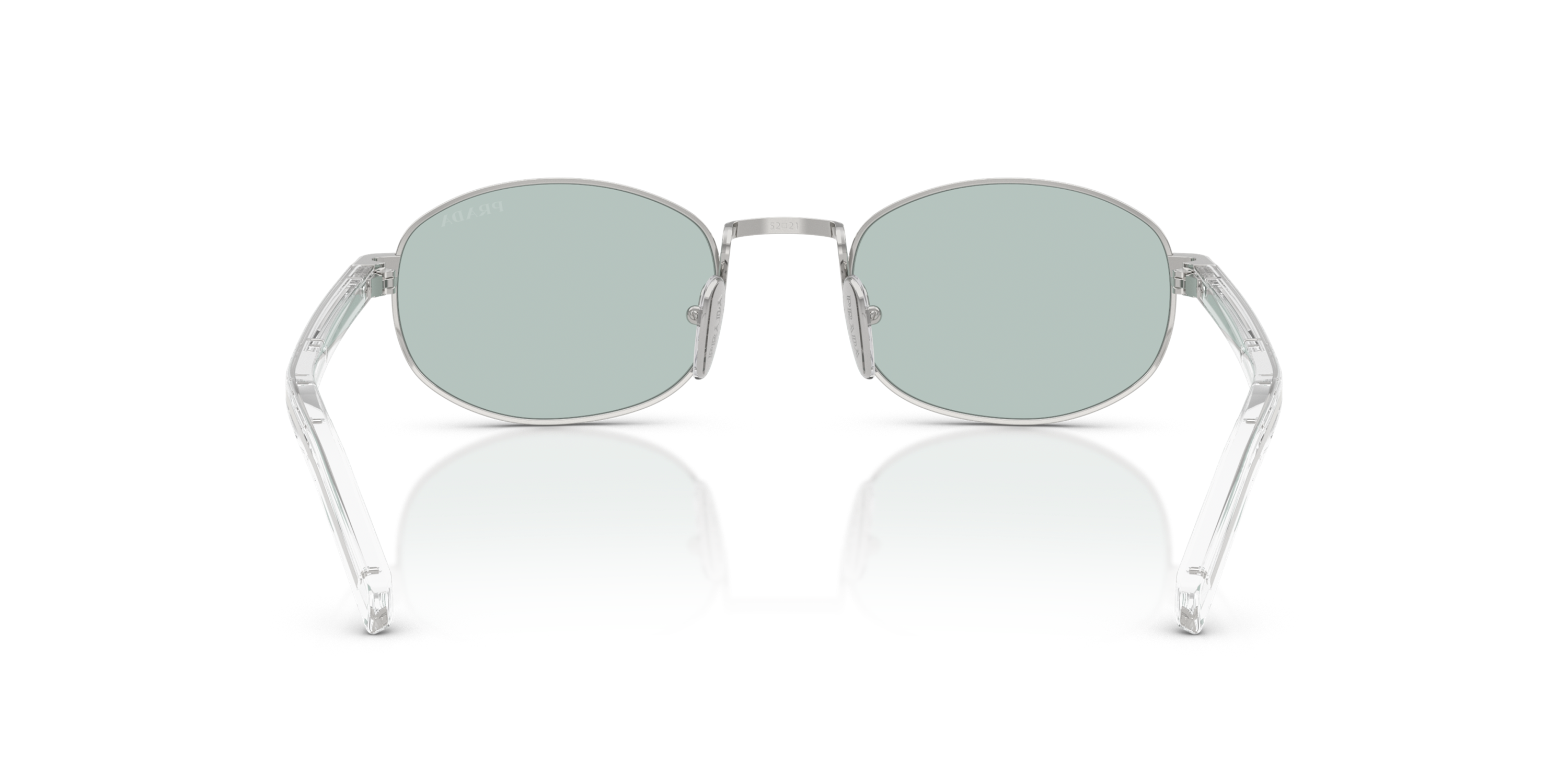 PRADA B53S 1BC40N 49