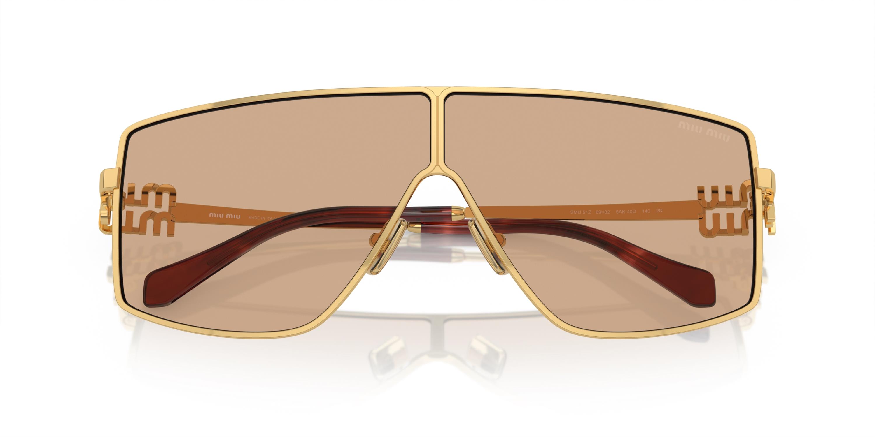 MIU MIU 51ZS 5AK40D 69