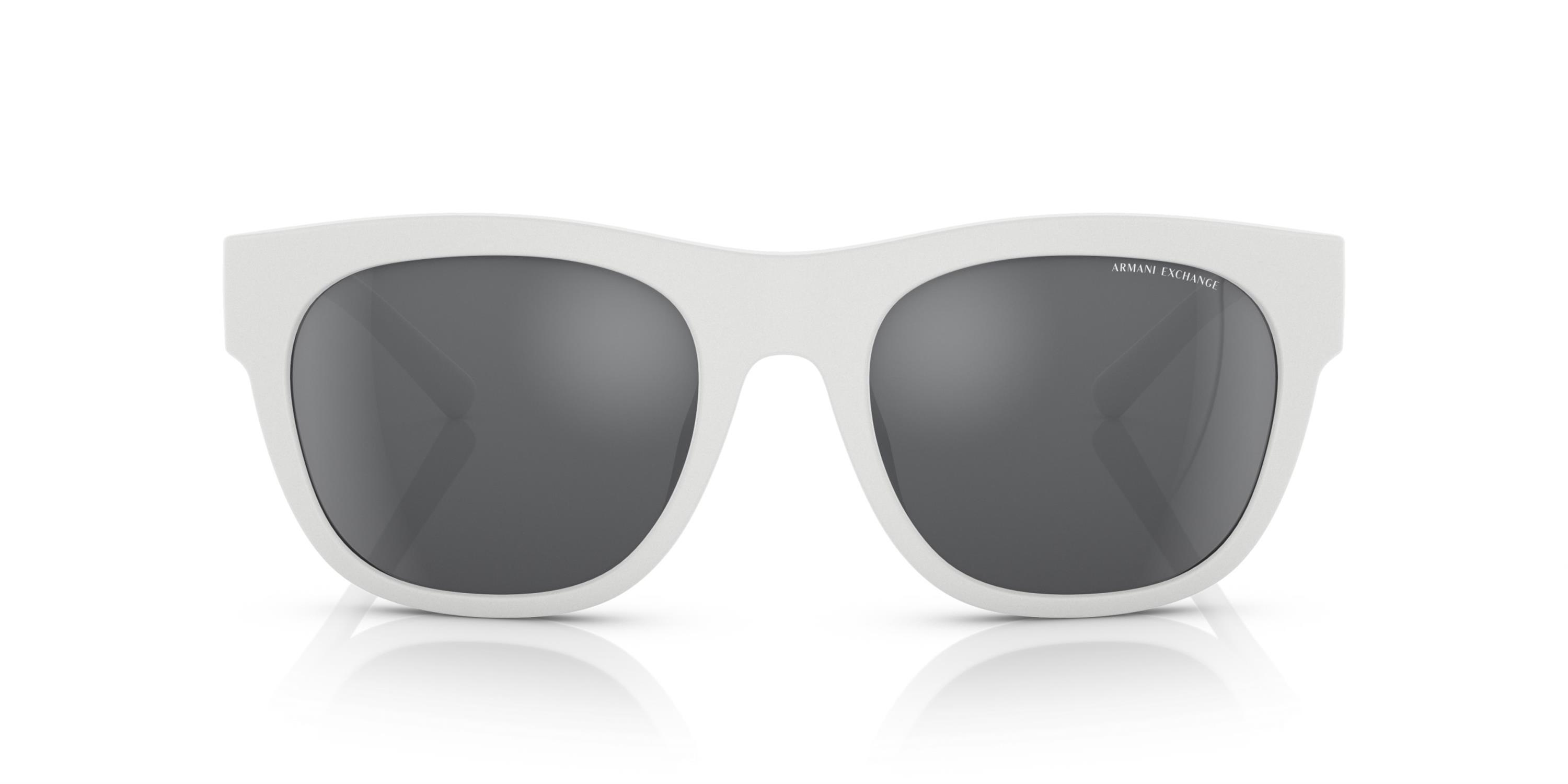 ARMANI EXCHANGE 0AX4128SU 83156G 55