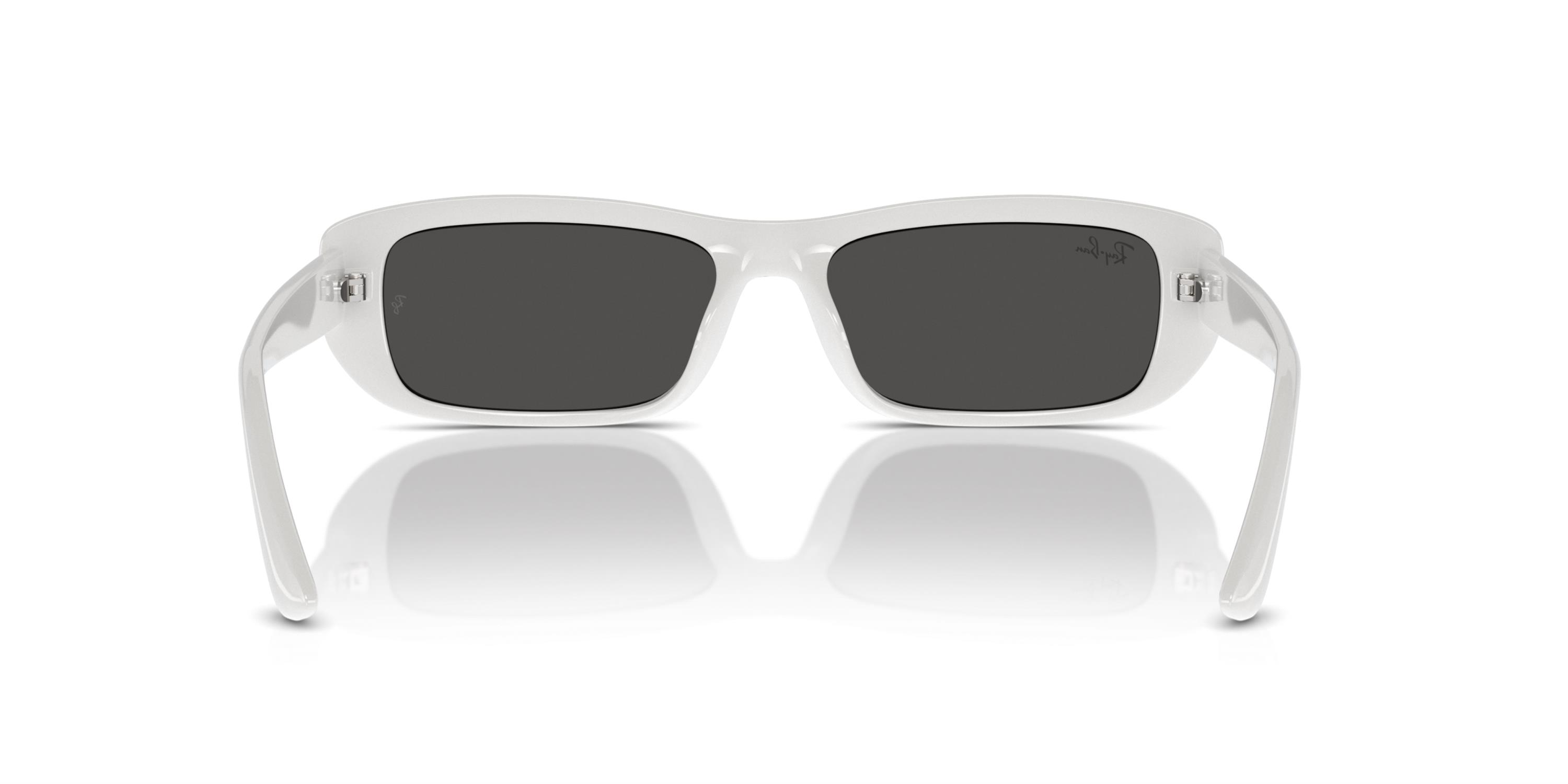 RAY-BAN 4436D 677287 55