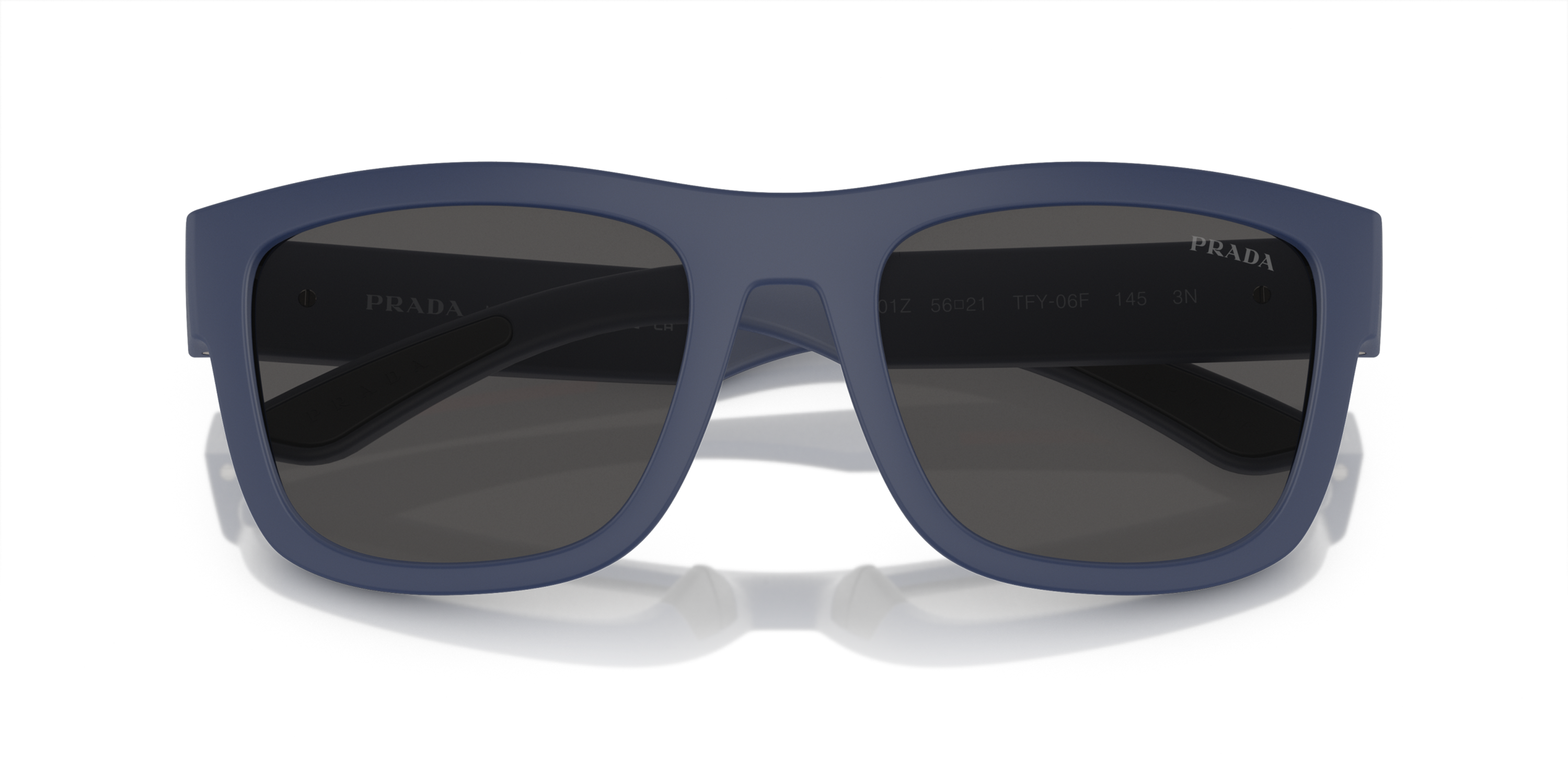 PRADA LINEA ROSSA 01ZS TFY06F 56