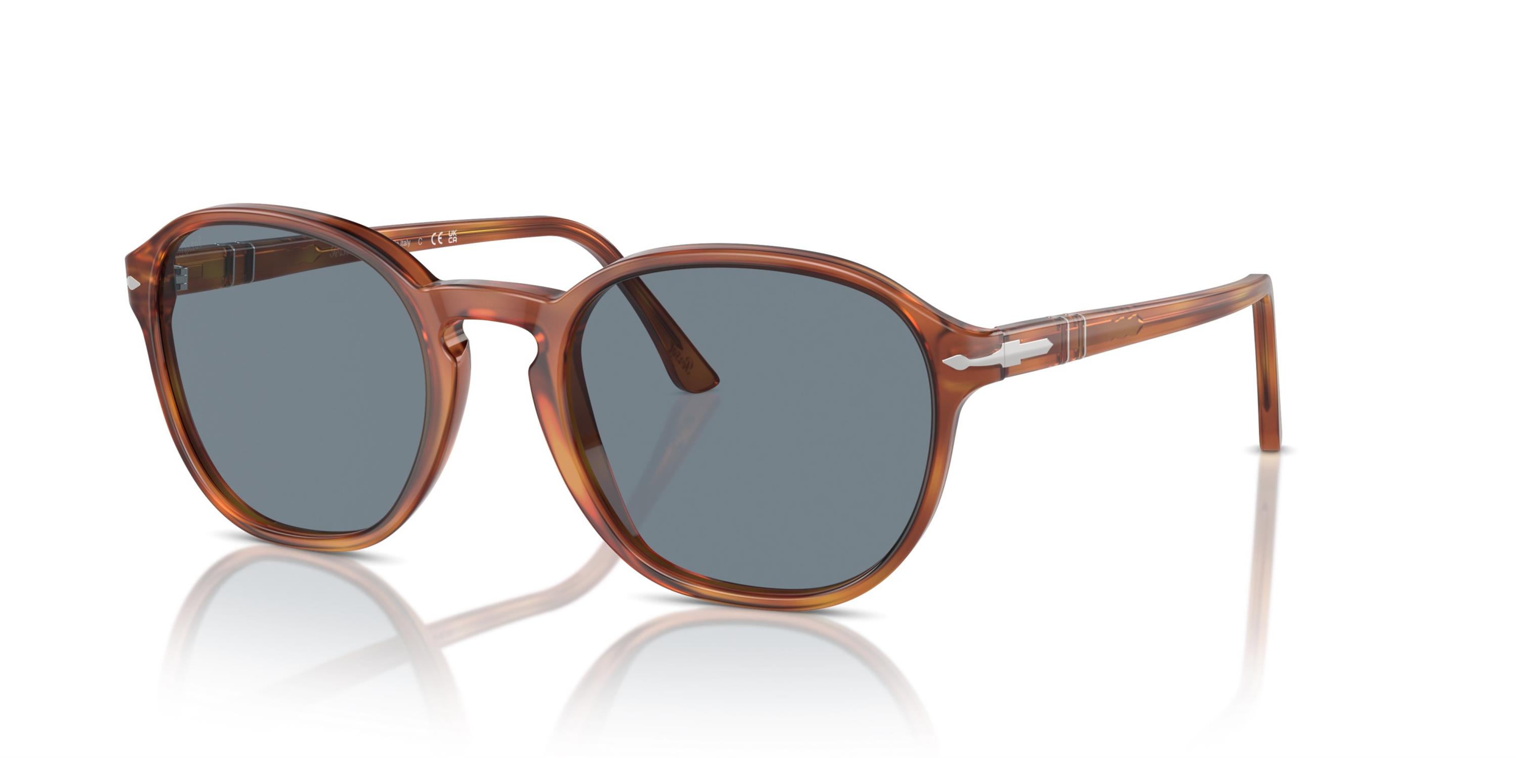 PERSOL 3343S 96/56 55 Güneş Gözlüğü