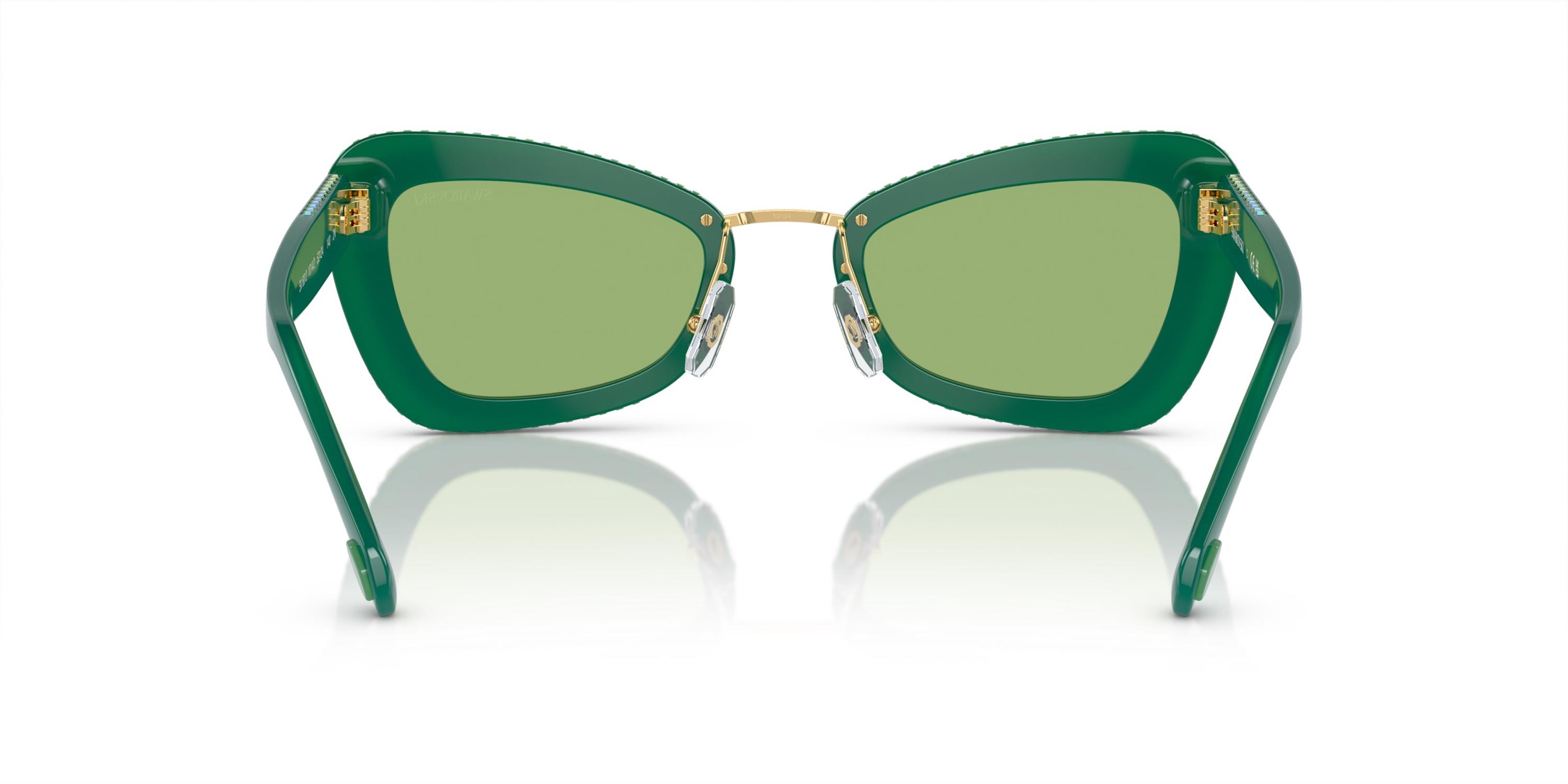 SWAROVSKI 0SK6012 1014/2 52