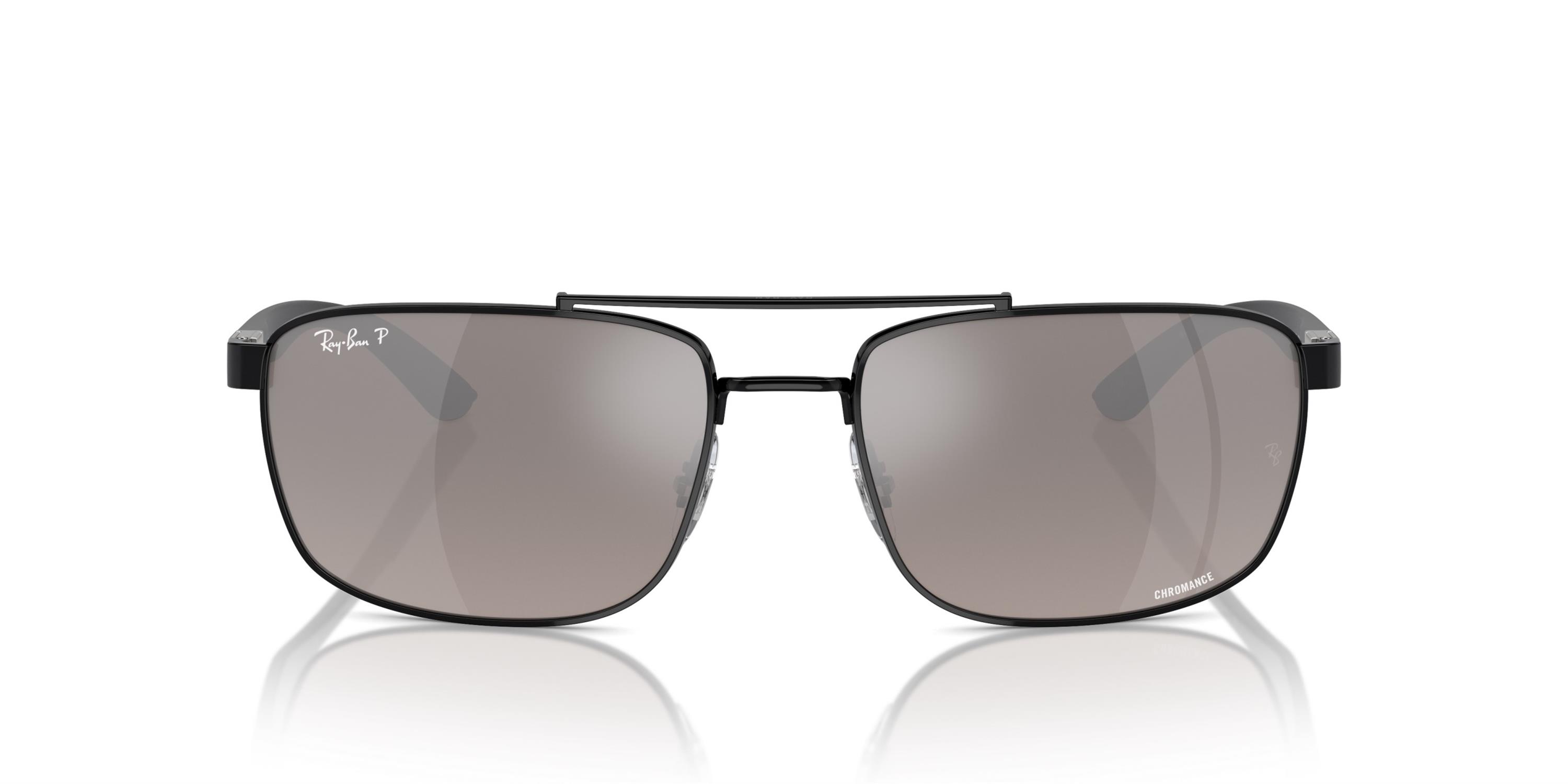 RAY-BAN 0RB3737CH 002/5J 60