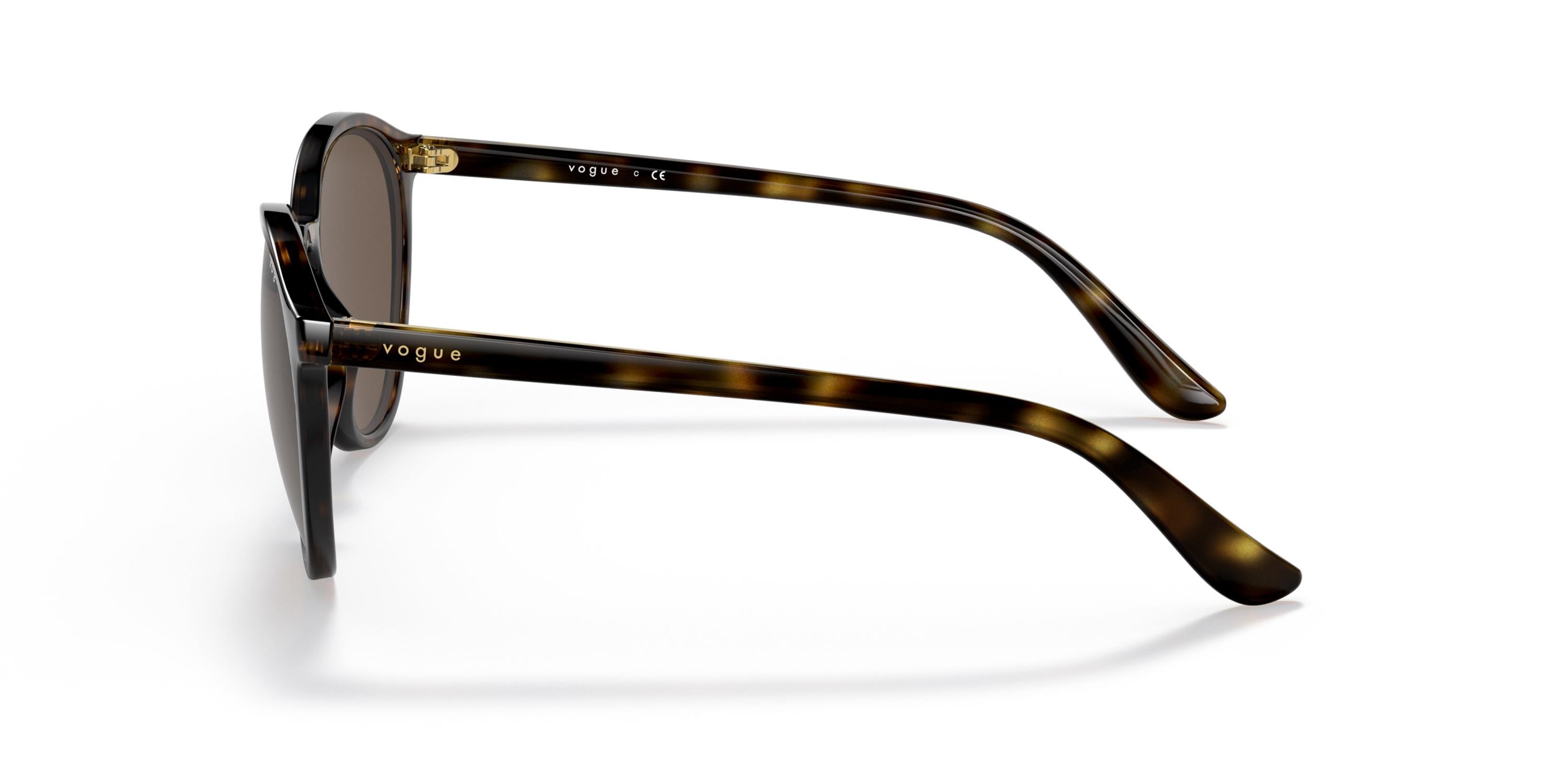 VOGUE 5374S W65673 55 Kadın Güneş Gözlüğü
