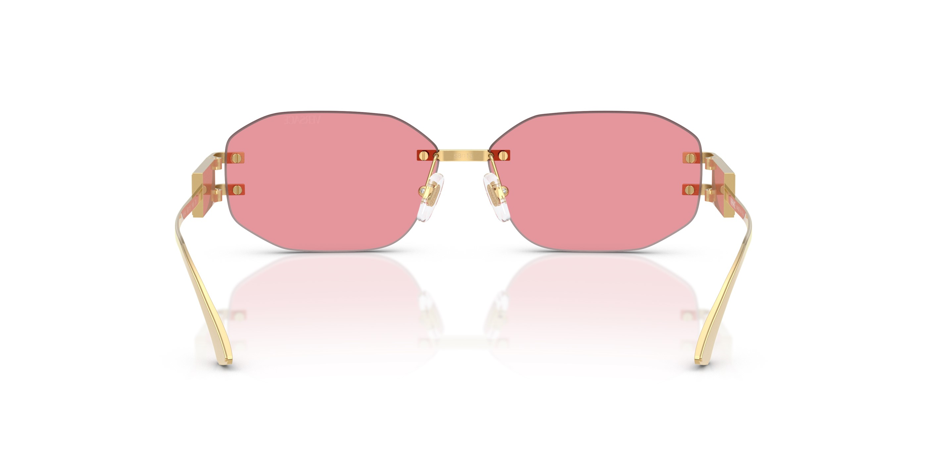 VERSACE 2274 100284 58