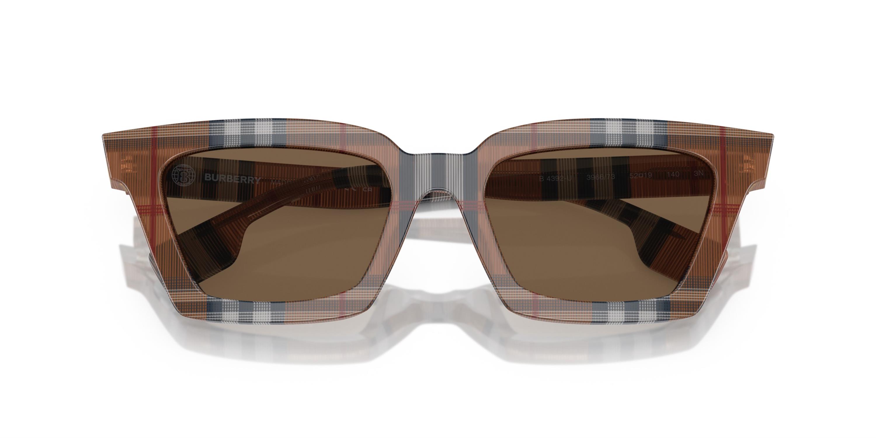 BURBERRY 0BE4392U 396673 52
