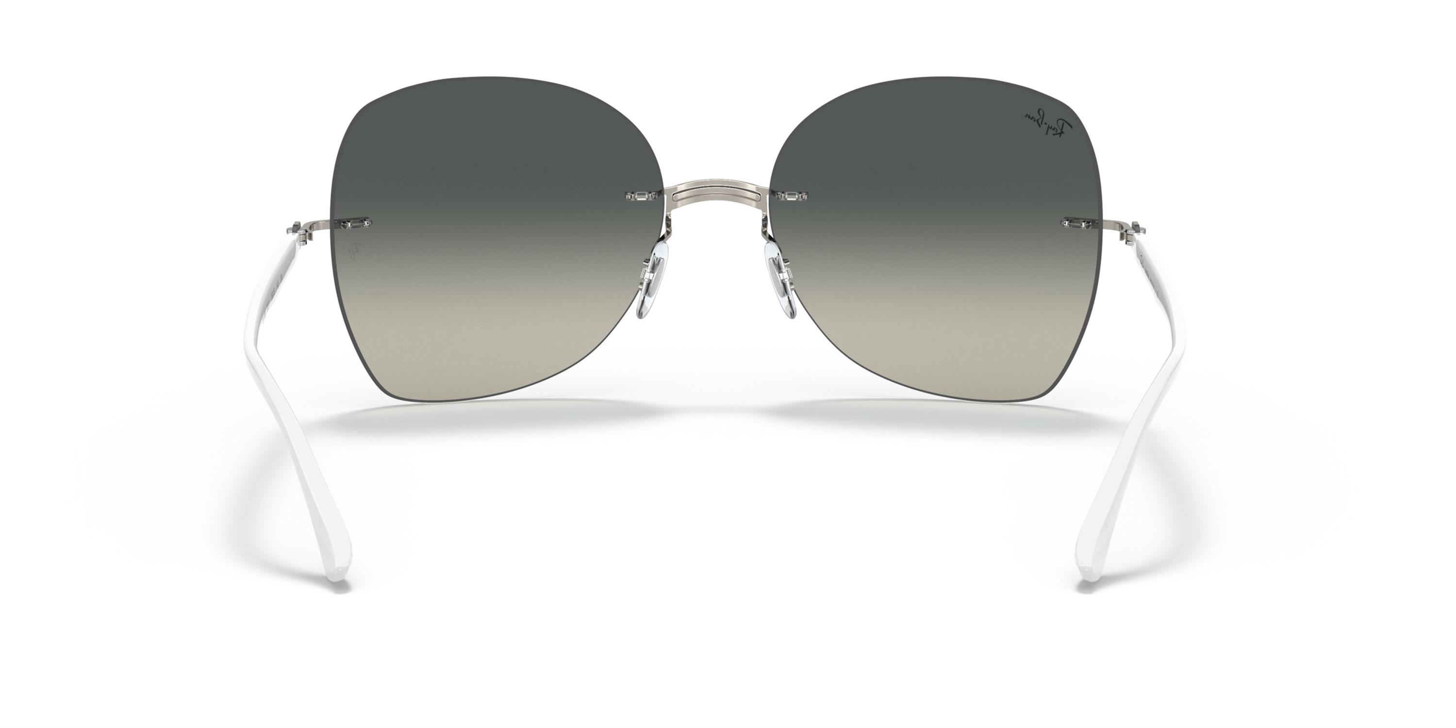 RAY-BAN 0RB8066 003/11 58