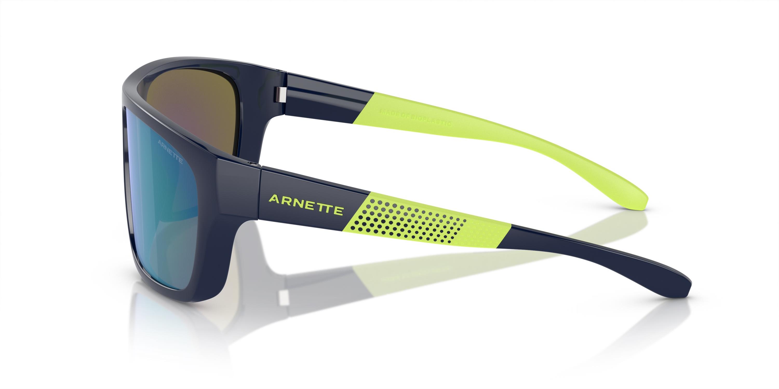 ARNETTE 4330 27628N 63 Erkek Güneş Gözlüğü