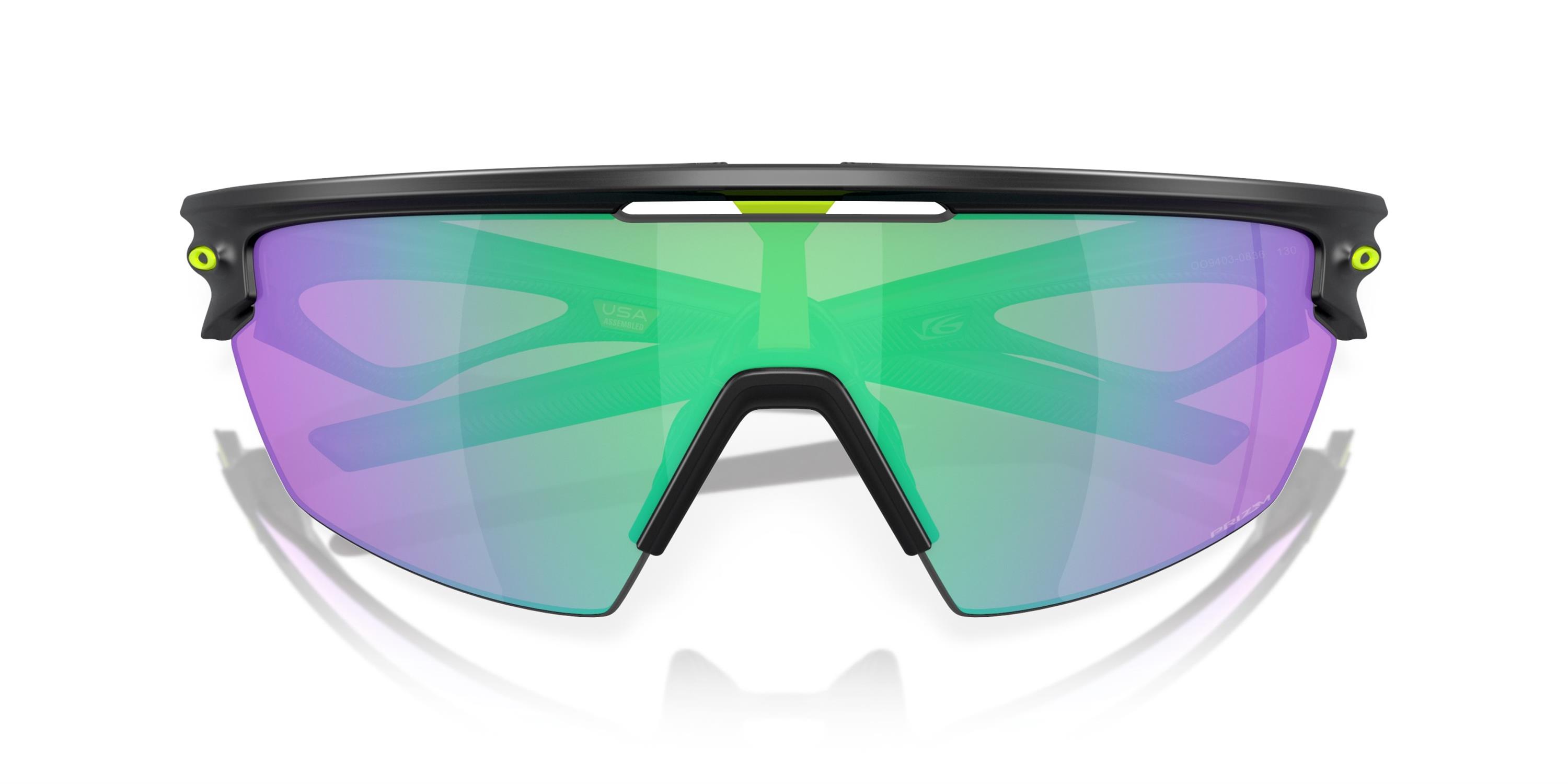 OAKLEY 0OO9403 940308 36