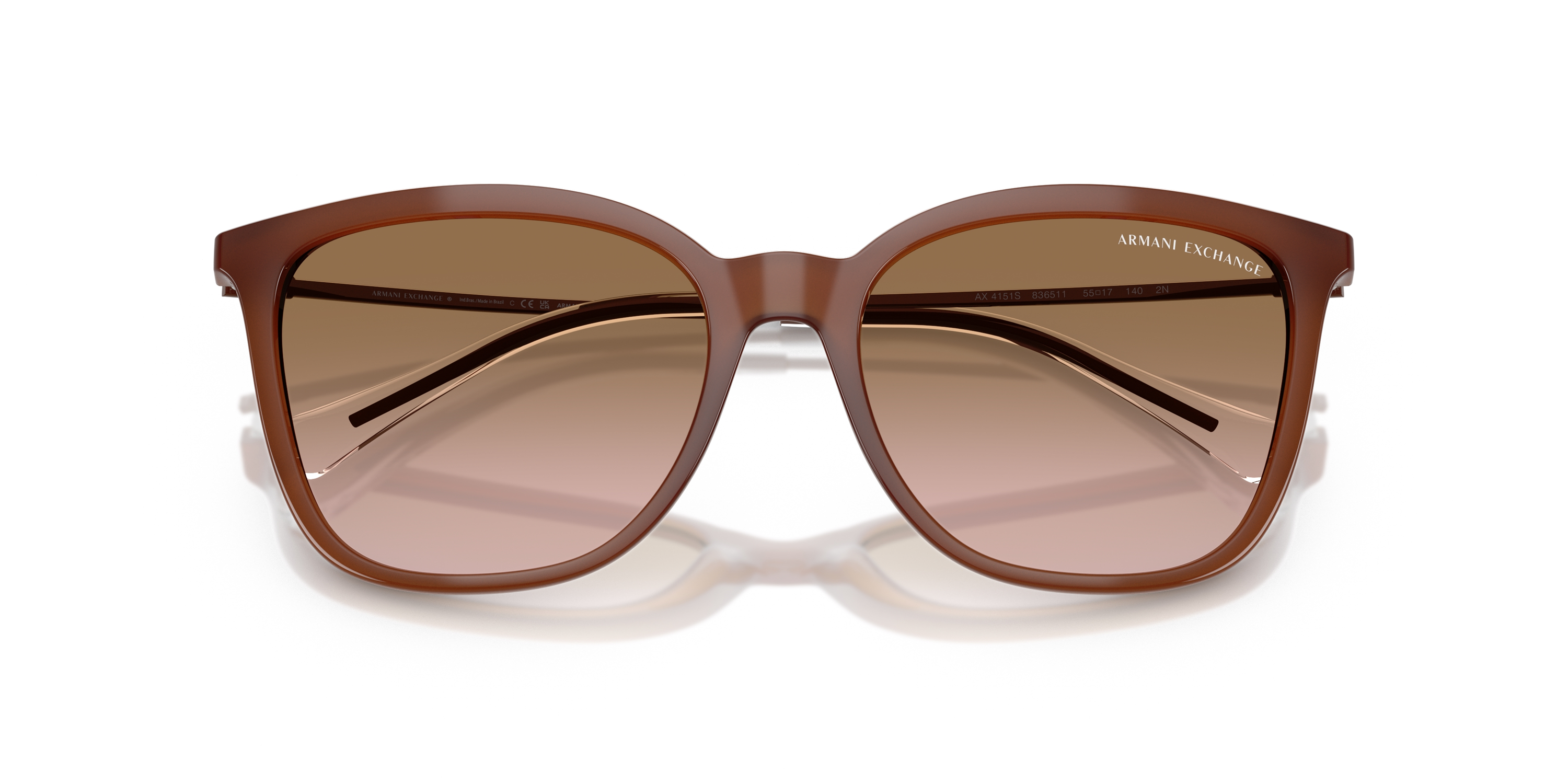 ARMANI EXCHANGE 0AX4151S 836511 55