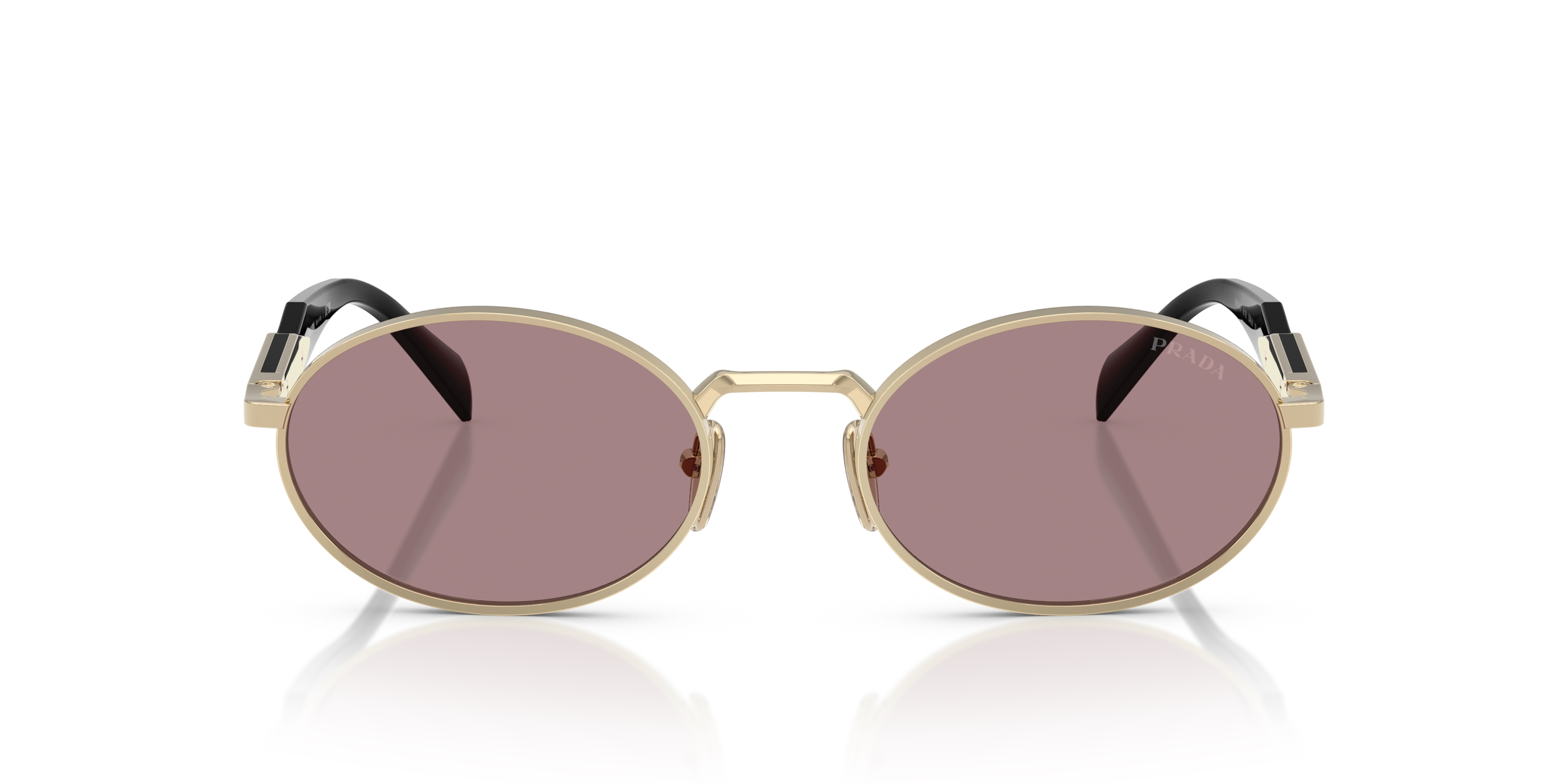 PRADA 0PR 65ZS ZVN20I 55