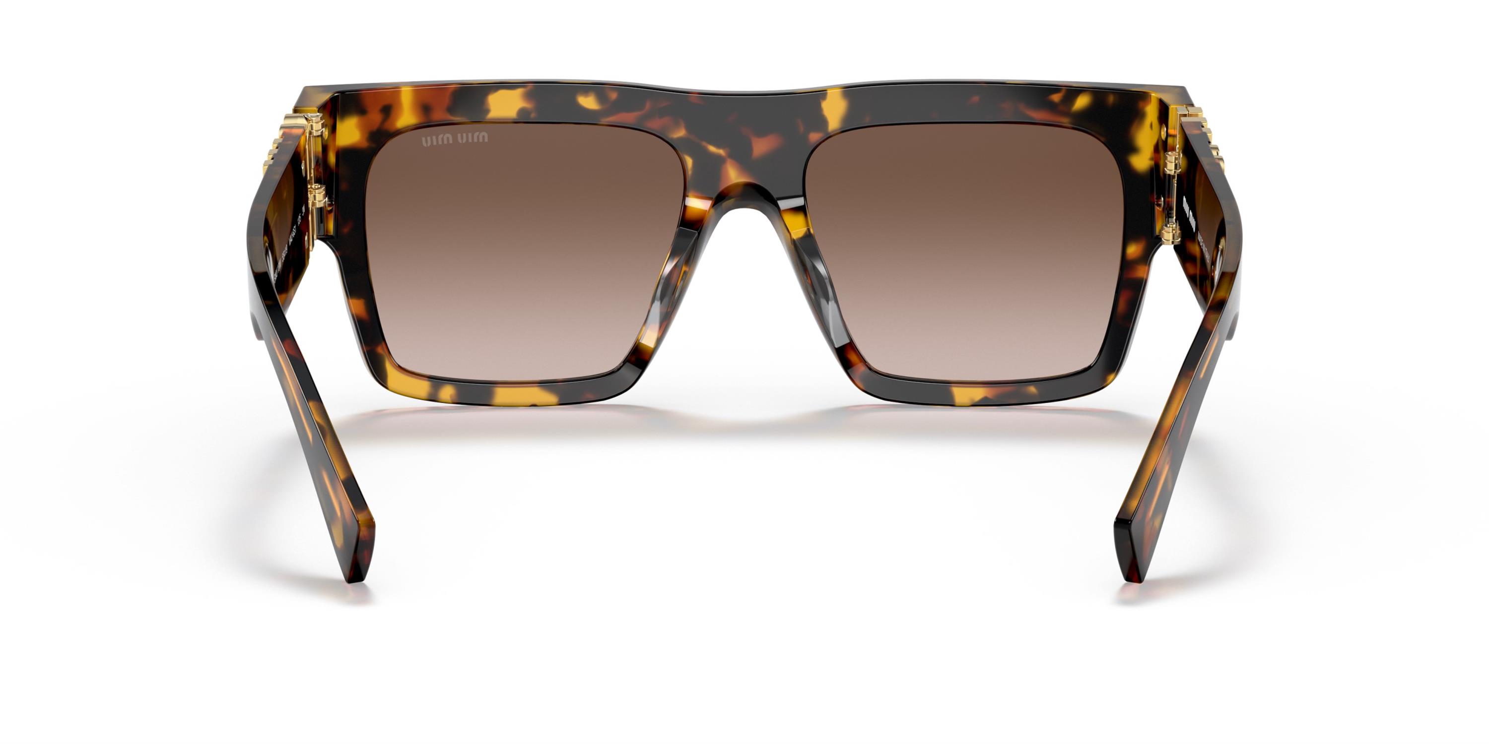 MIU MIU 0MU 10WS VAU6S1 55