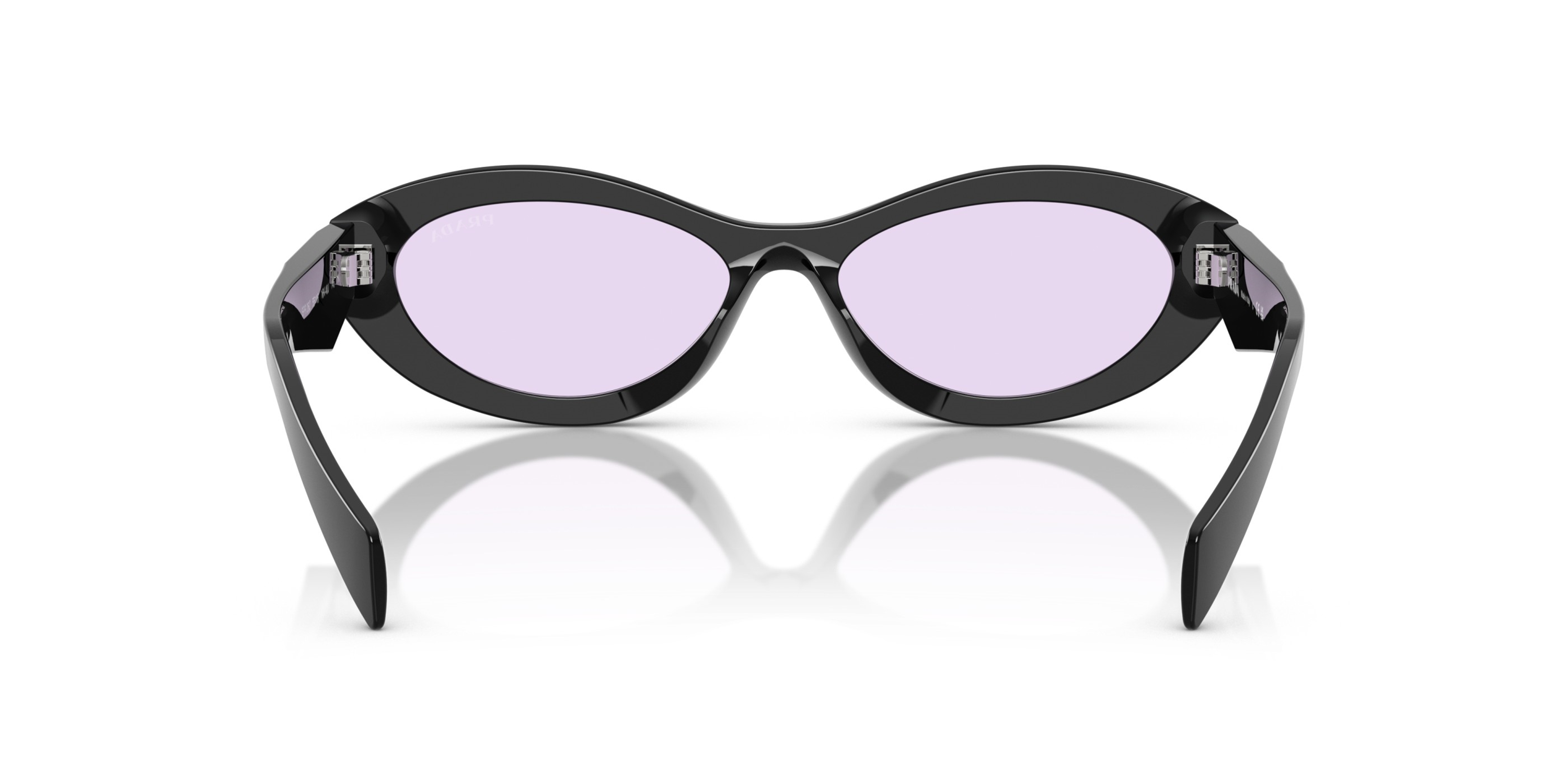 PRADA 26ZS 16K40J 55